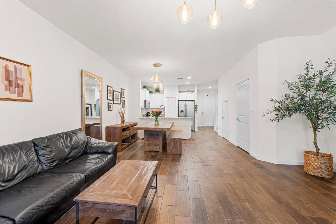 Eastside Village - Residential