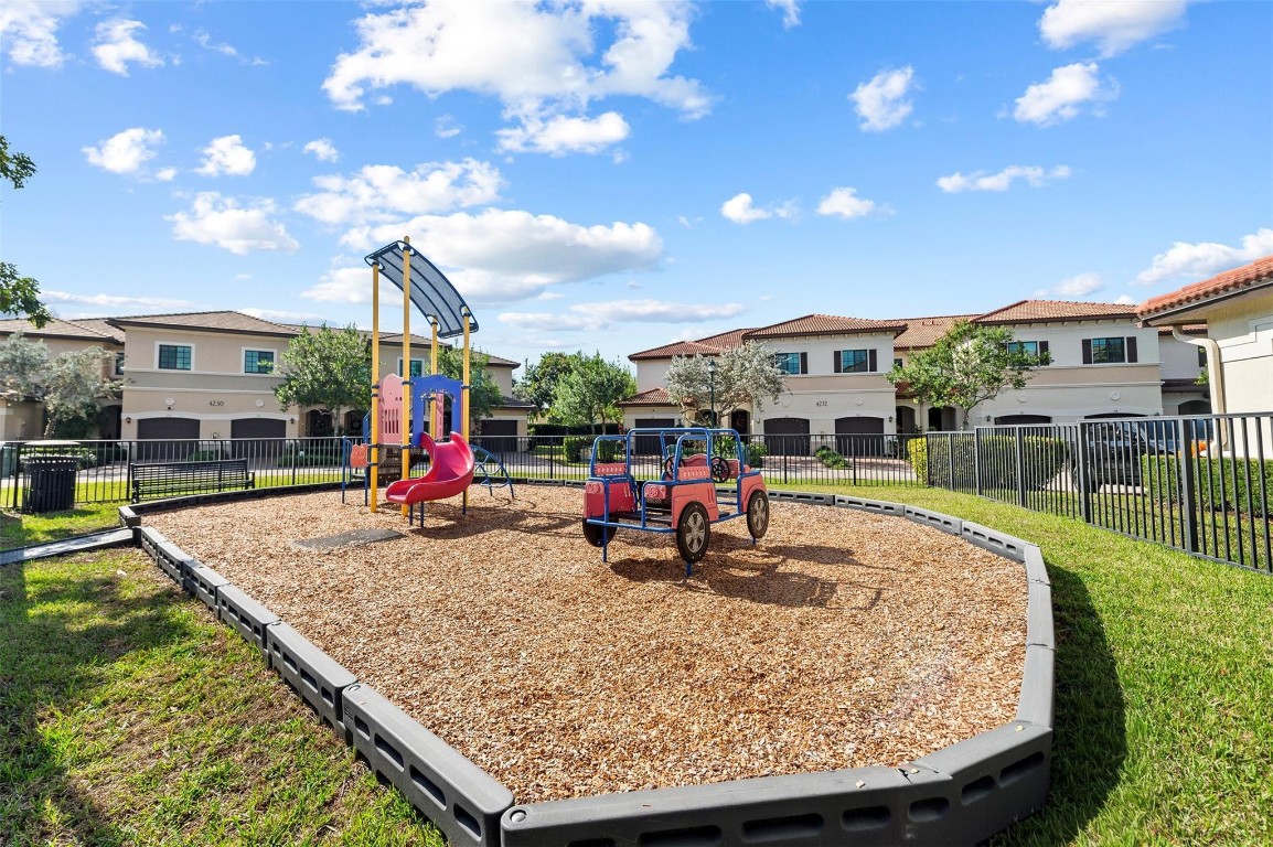 Eastside Village - Residential