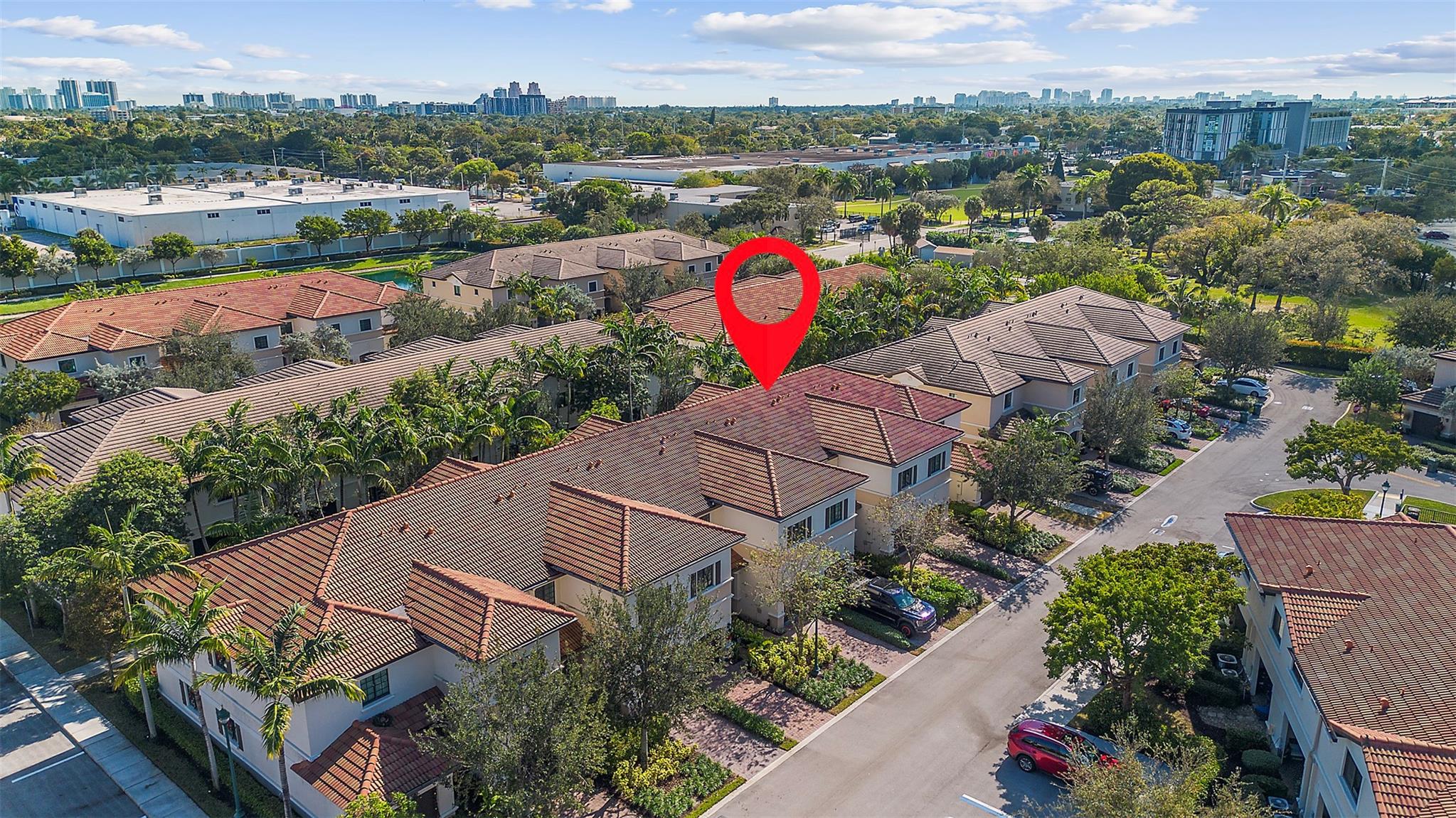 Eastside Village - Residential