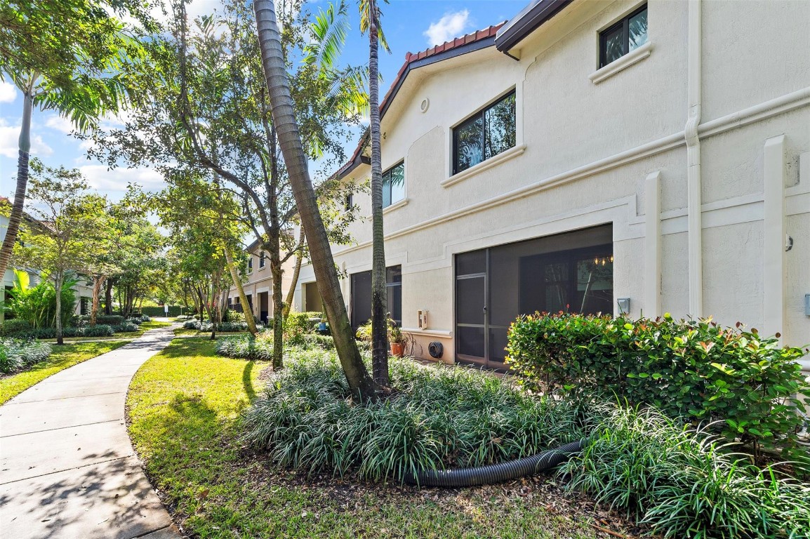 Eastside Village - Residential