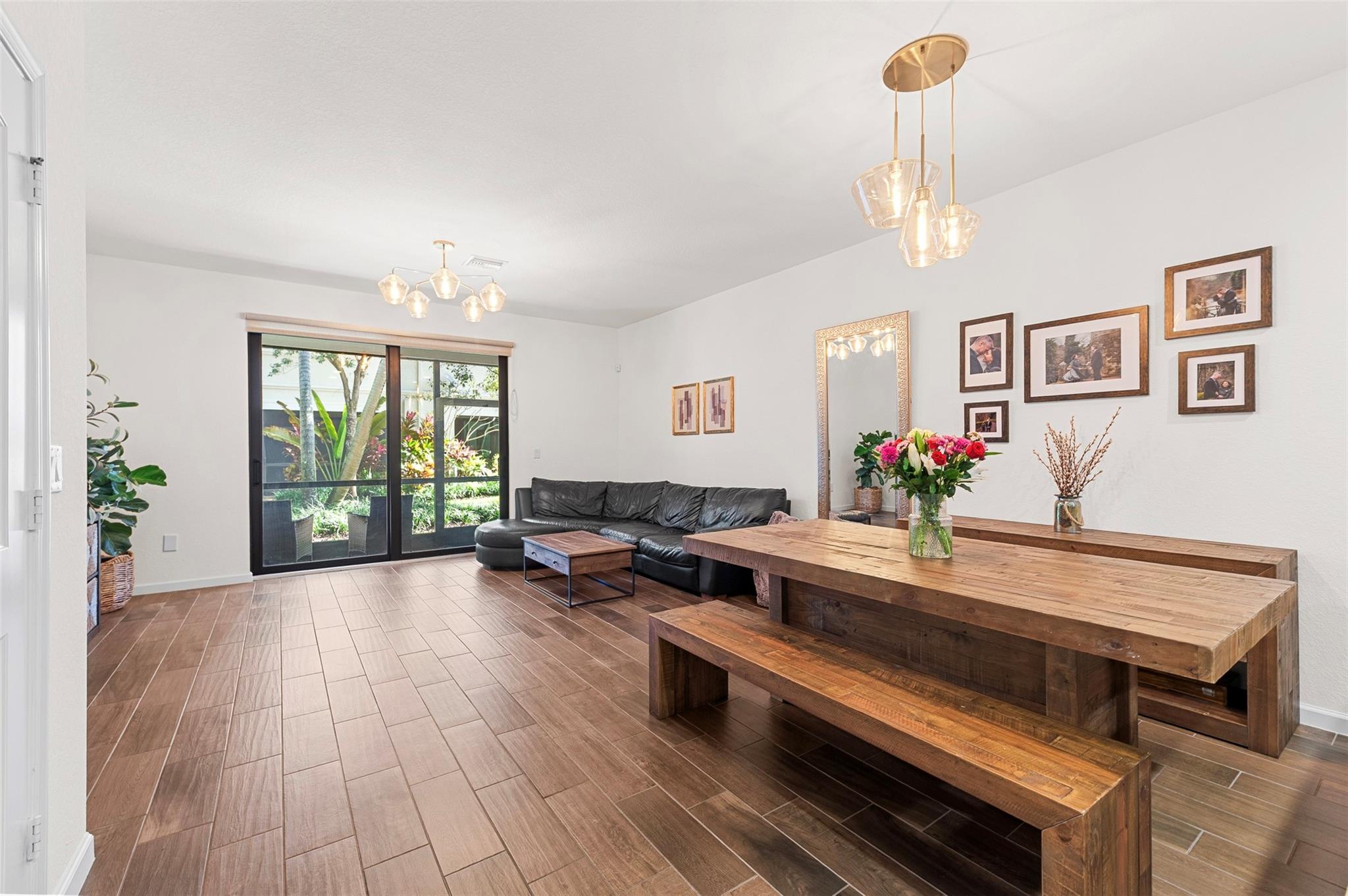 Eastside Village - Residential