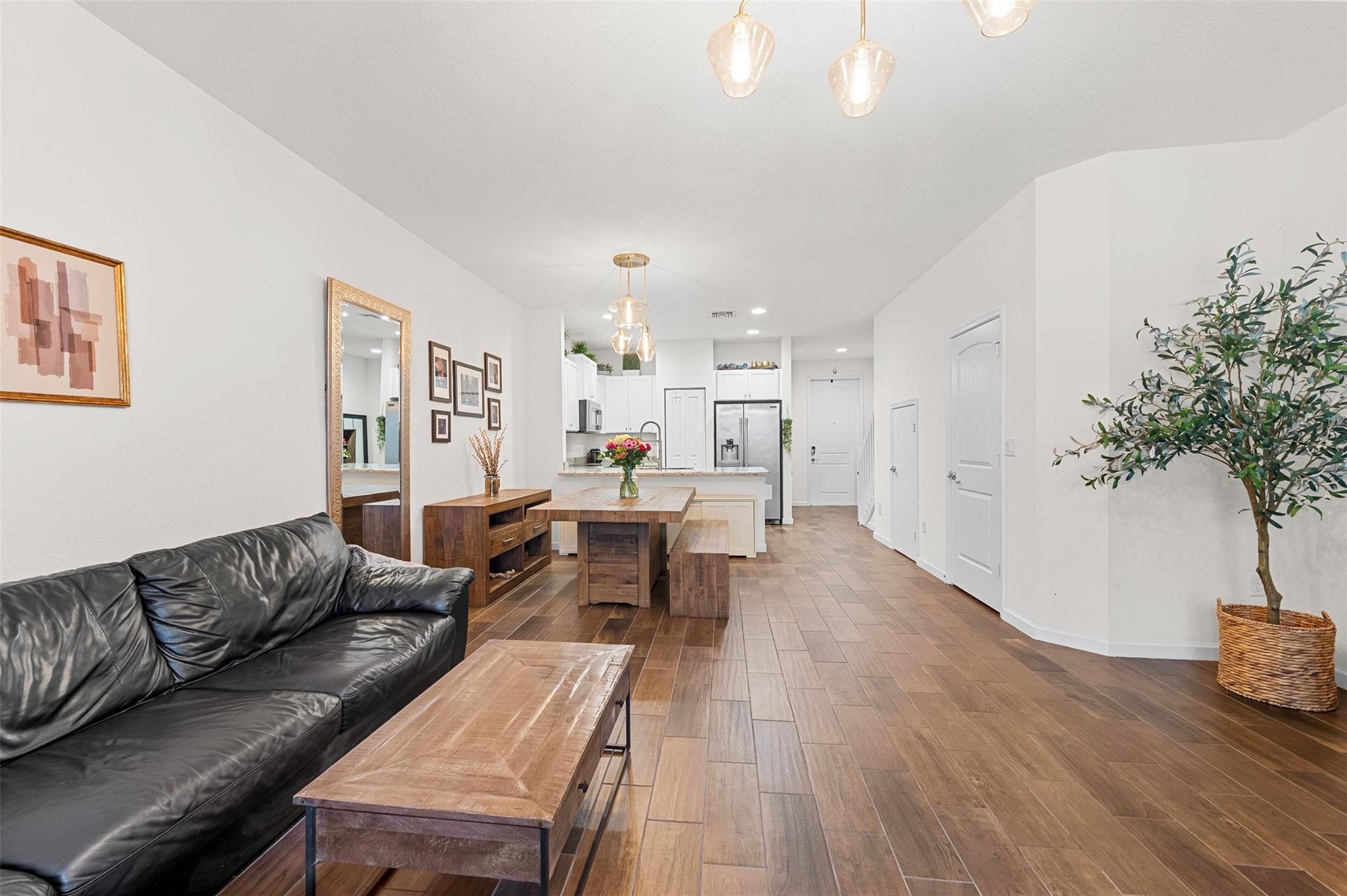 Eastside Village - Residential