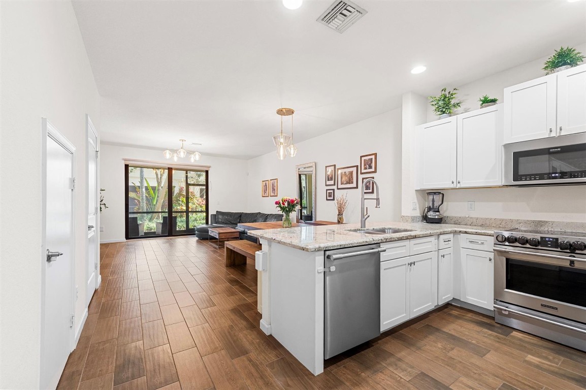 Eastside Village - Residential