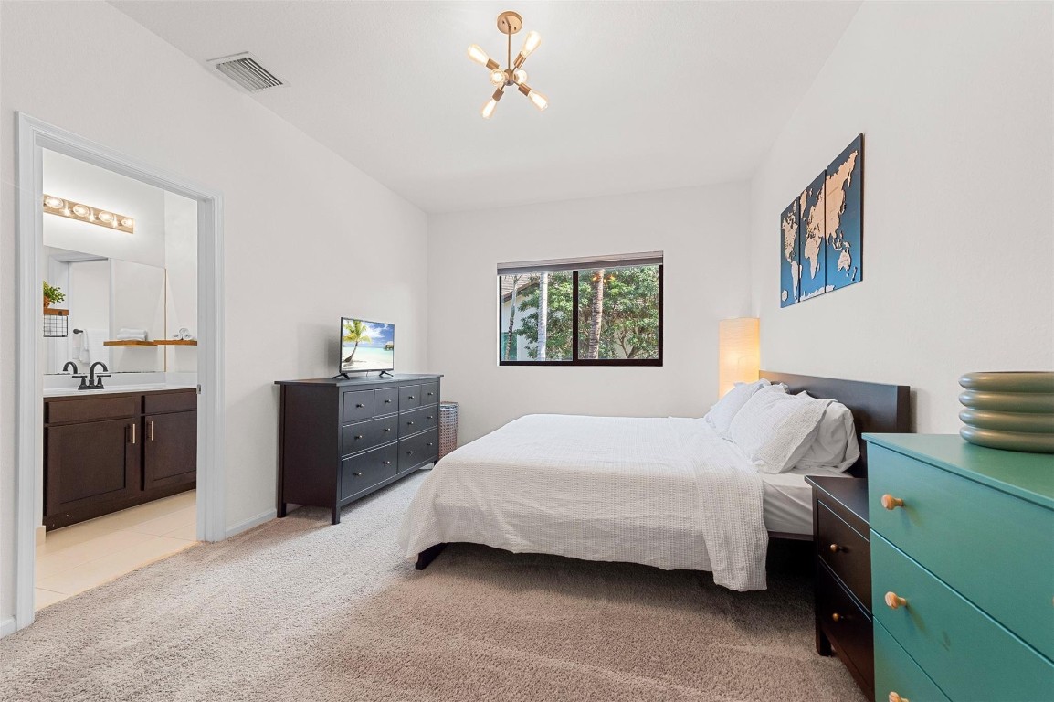 Eastside Village - Residential