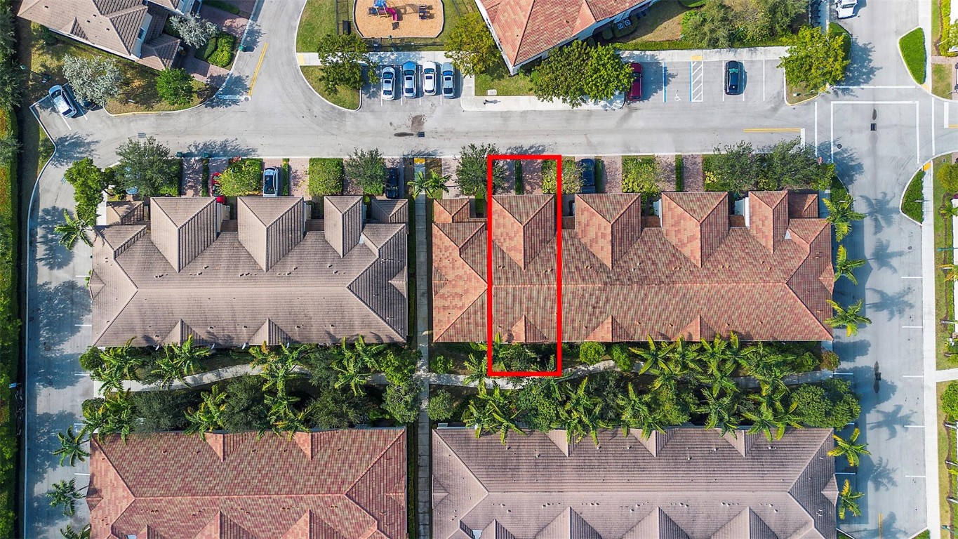 Eastside Village - Residential