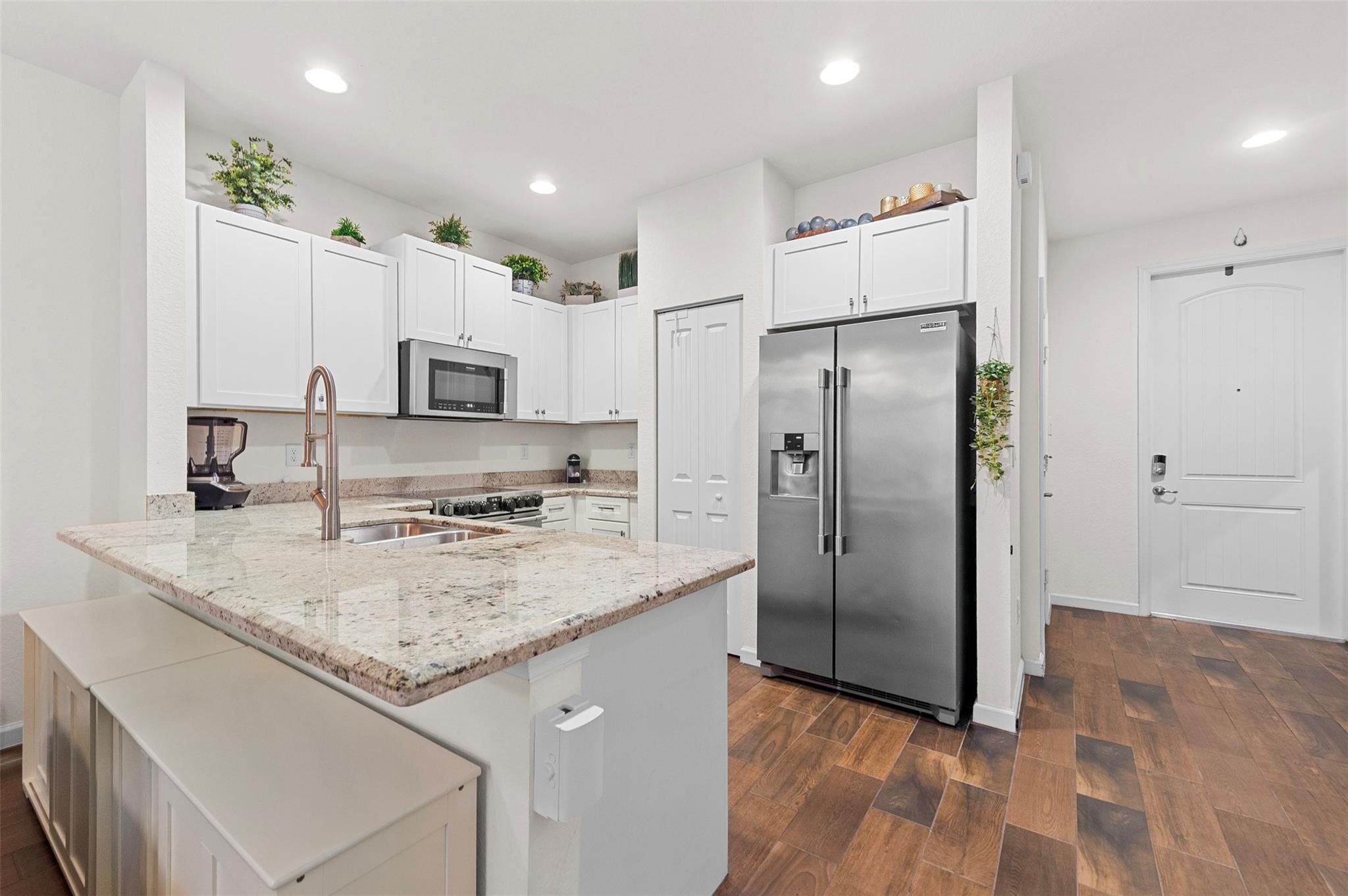 Eastside Village - Residential