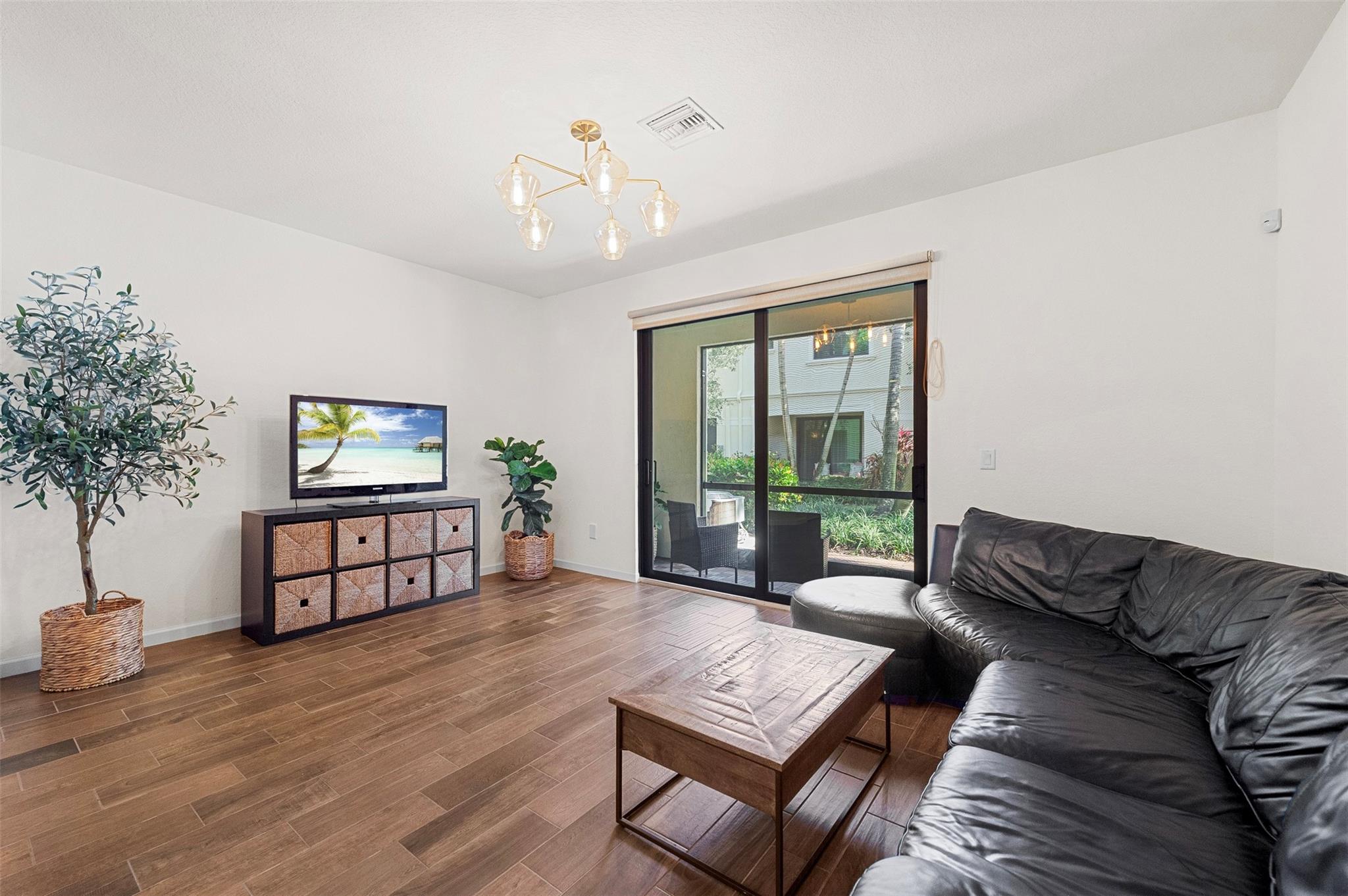 Eastside Village - Residential