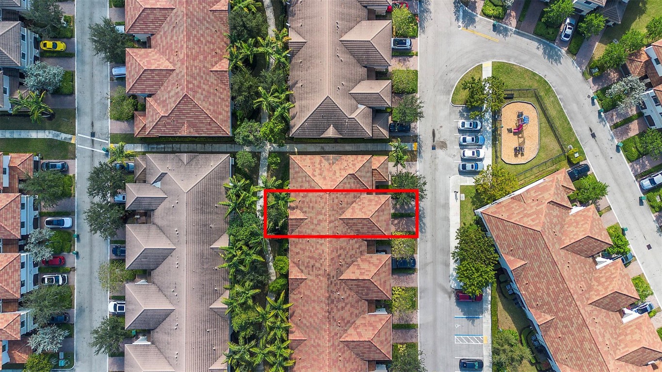 Eastside Village - Residential