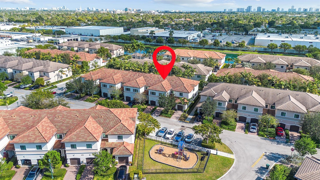 Eastside Village - Residential