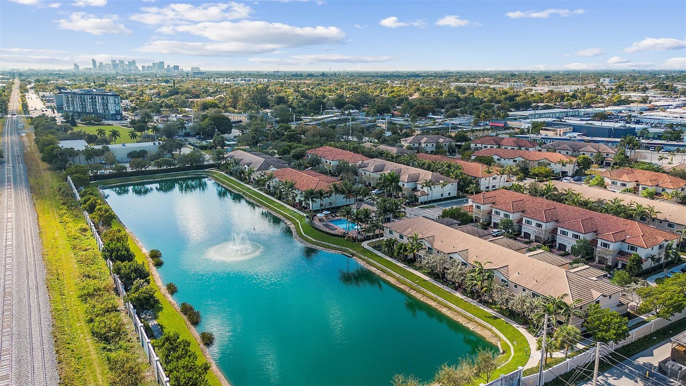 Eastside Village - Residential