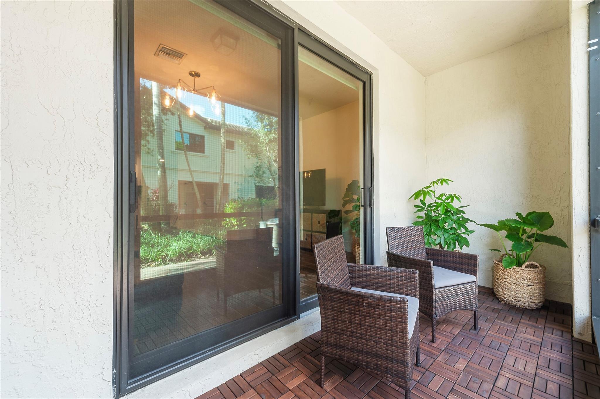 Eastside Village - Residential