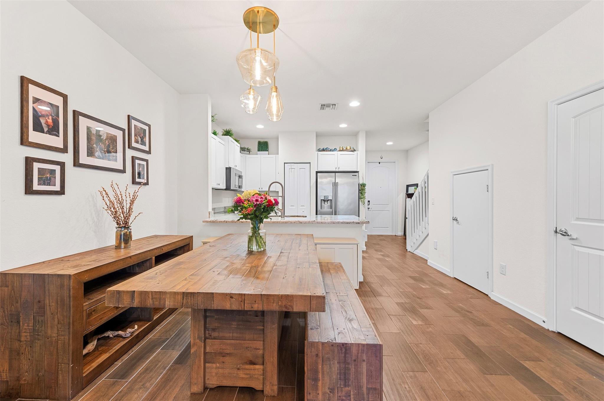 Eastside Village - Residential