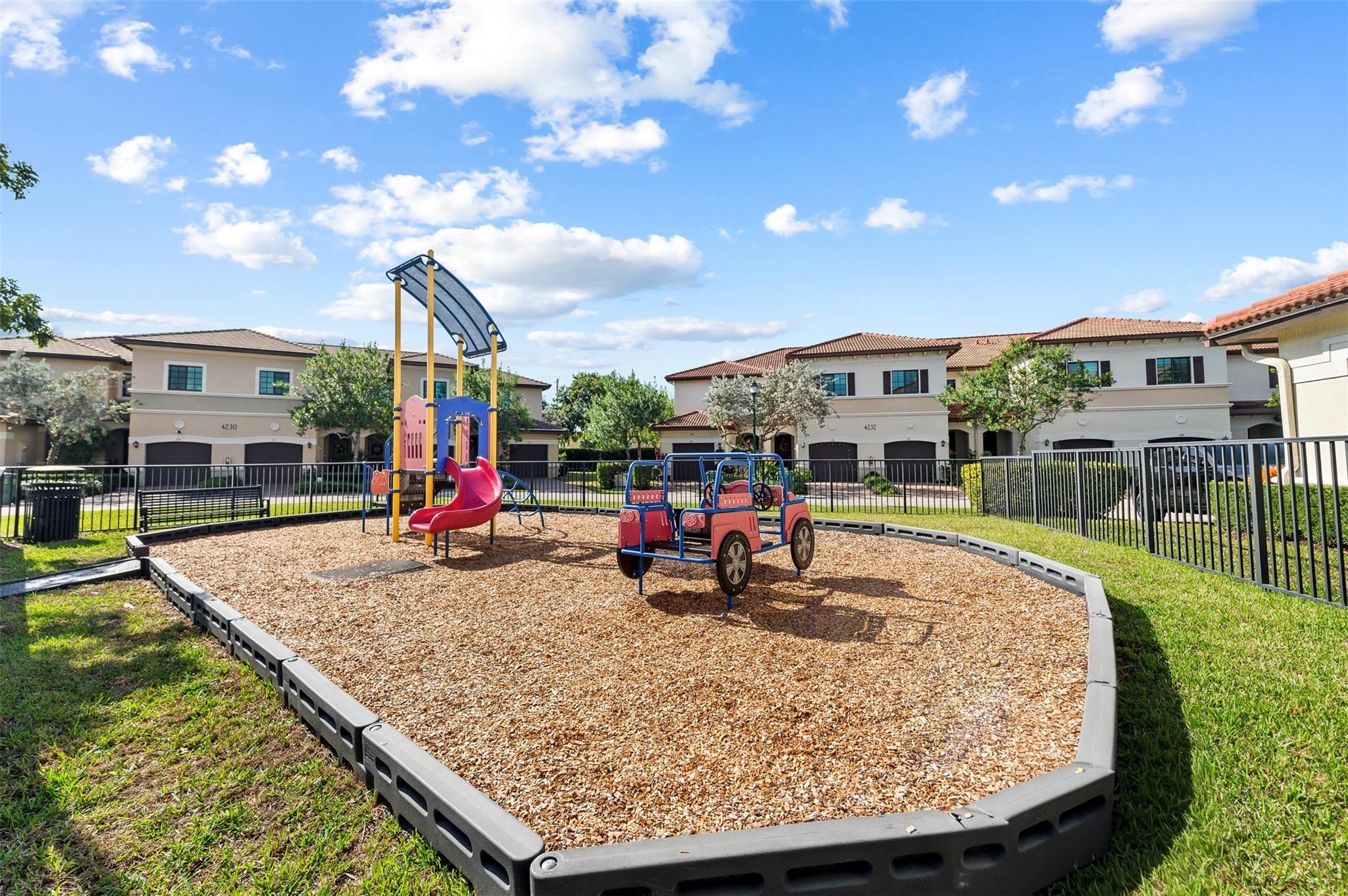 Eastside Village - Residential