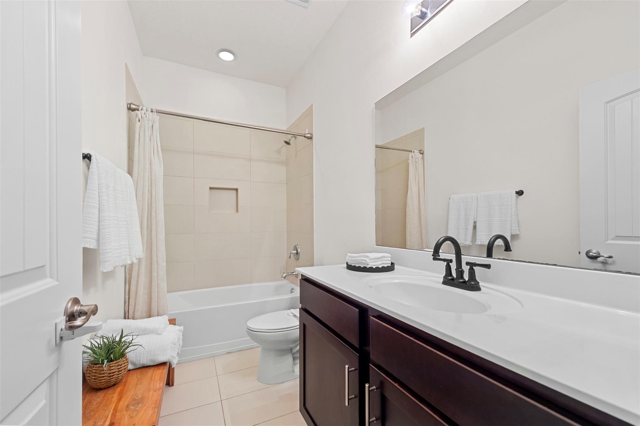 Eastside Village - Residential