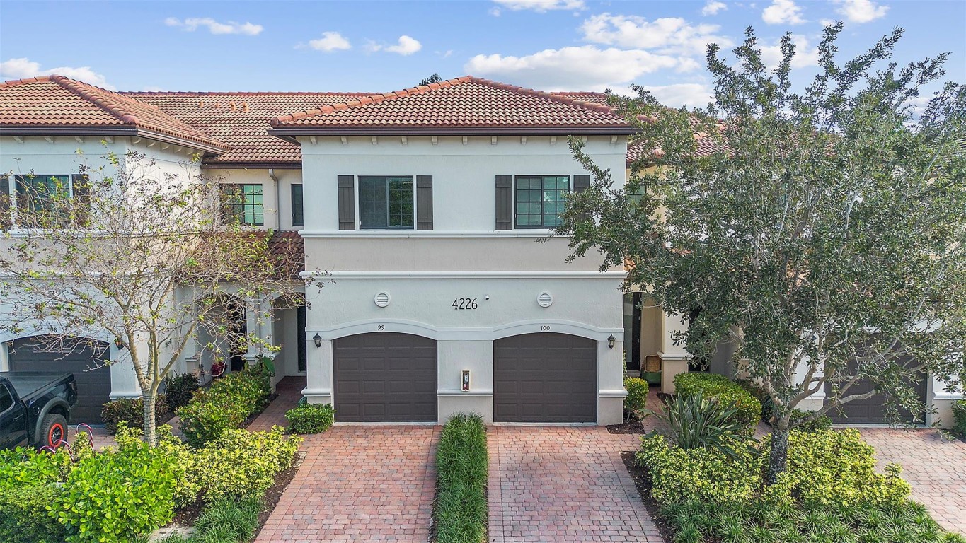 Eastside Village - Residential