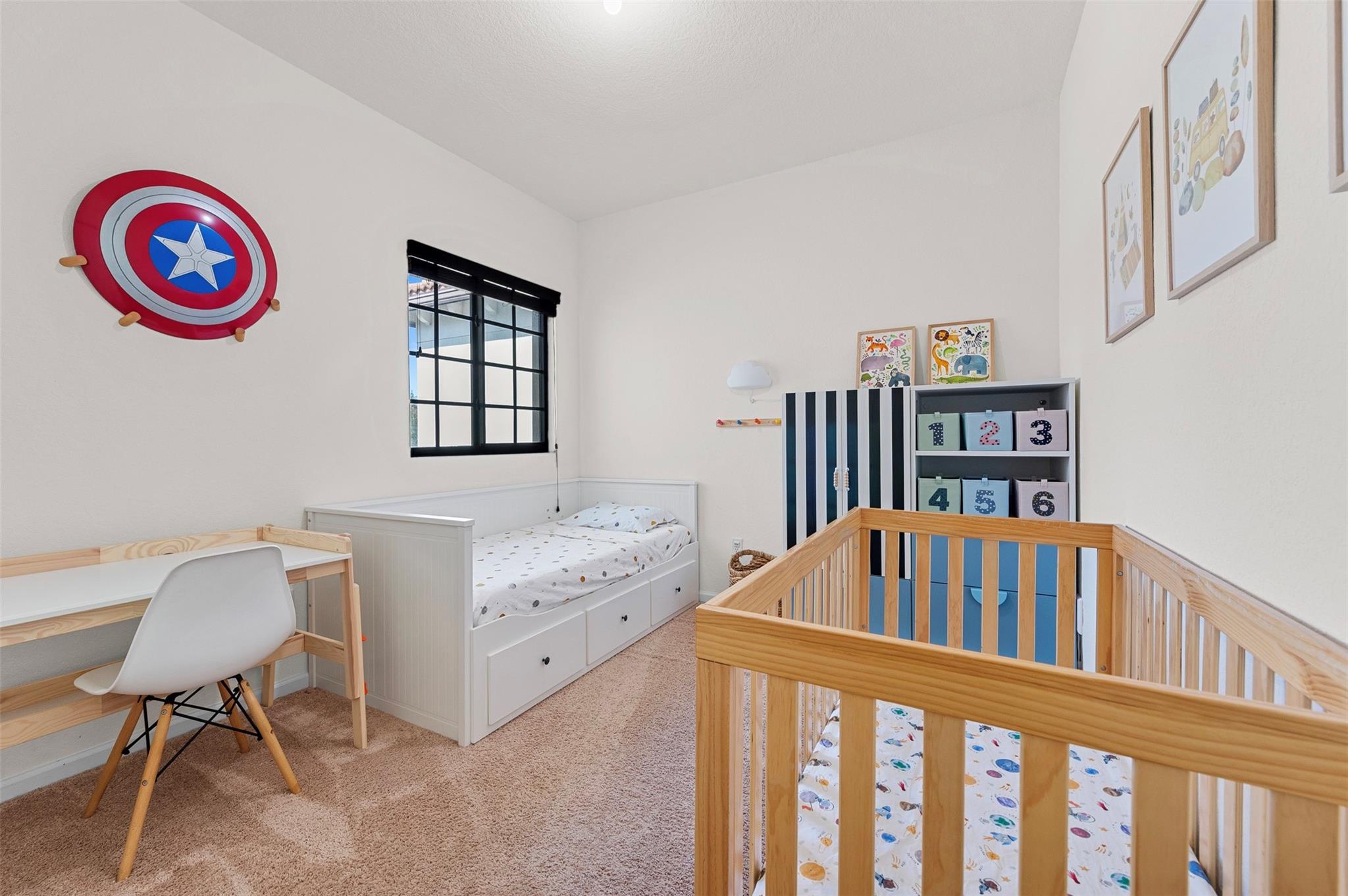 Eastside Village - Residential