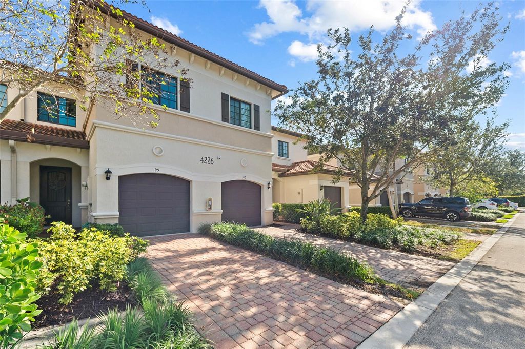 Photo of 4226 N Dixie Highway #99, Oakland Park, FL 33334 (MLS # F10542927)