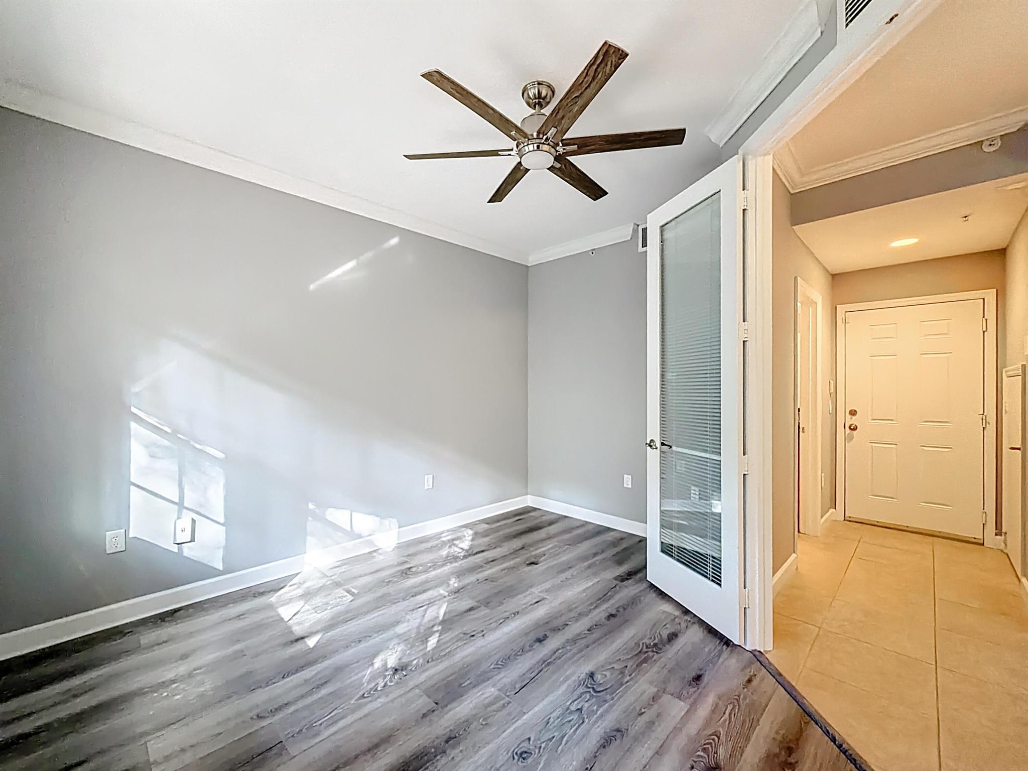 HARBOUR OAKS - Residential