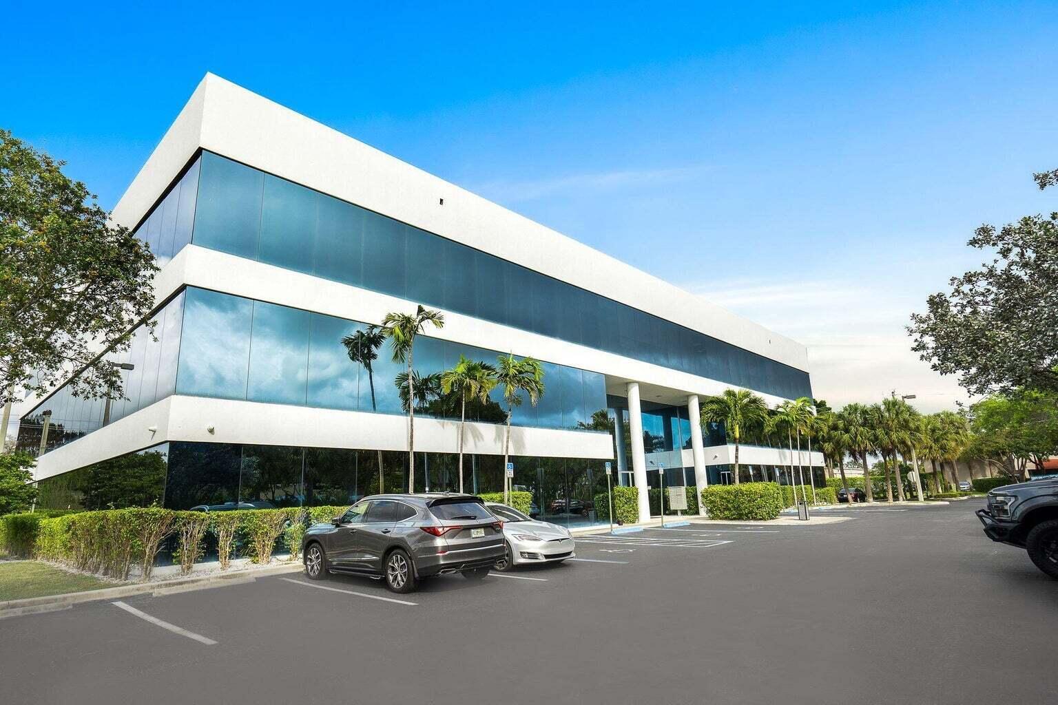 SCOTT ACRES 117-23 B TRAC - Commercial Lease