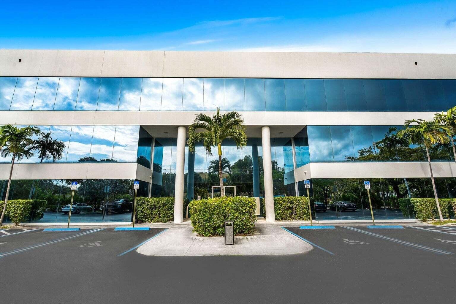 SCOTT ACRES 117-23 B TRAC - Commercial Lease