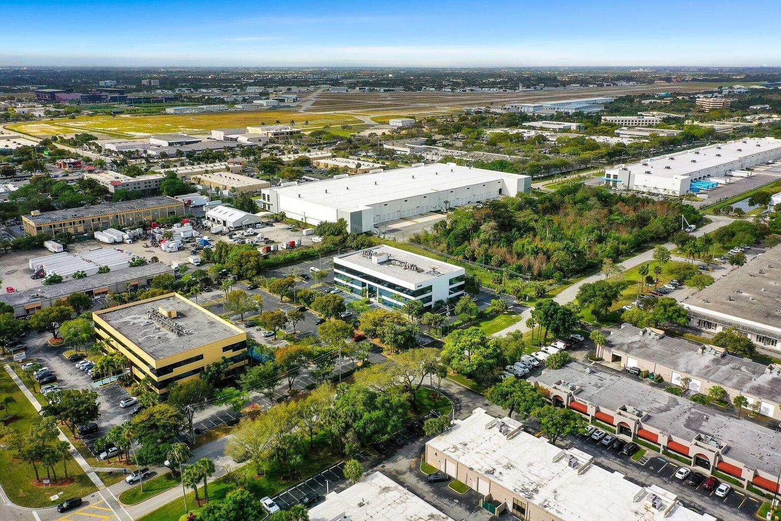 SCOTT ACRES 117-23 B TRAC - Commercial Lease