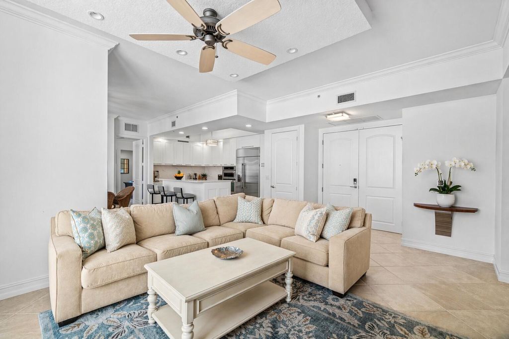 Photo of 701 S Olive Avenue #1718, West Palm Beach, FL 33401 (MLS # B26020642)