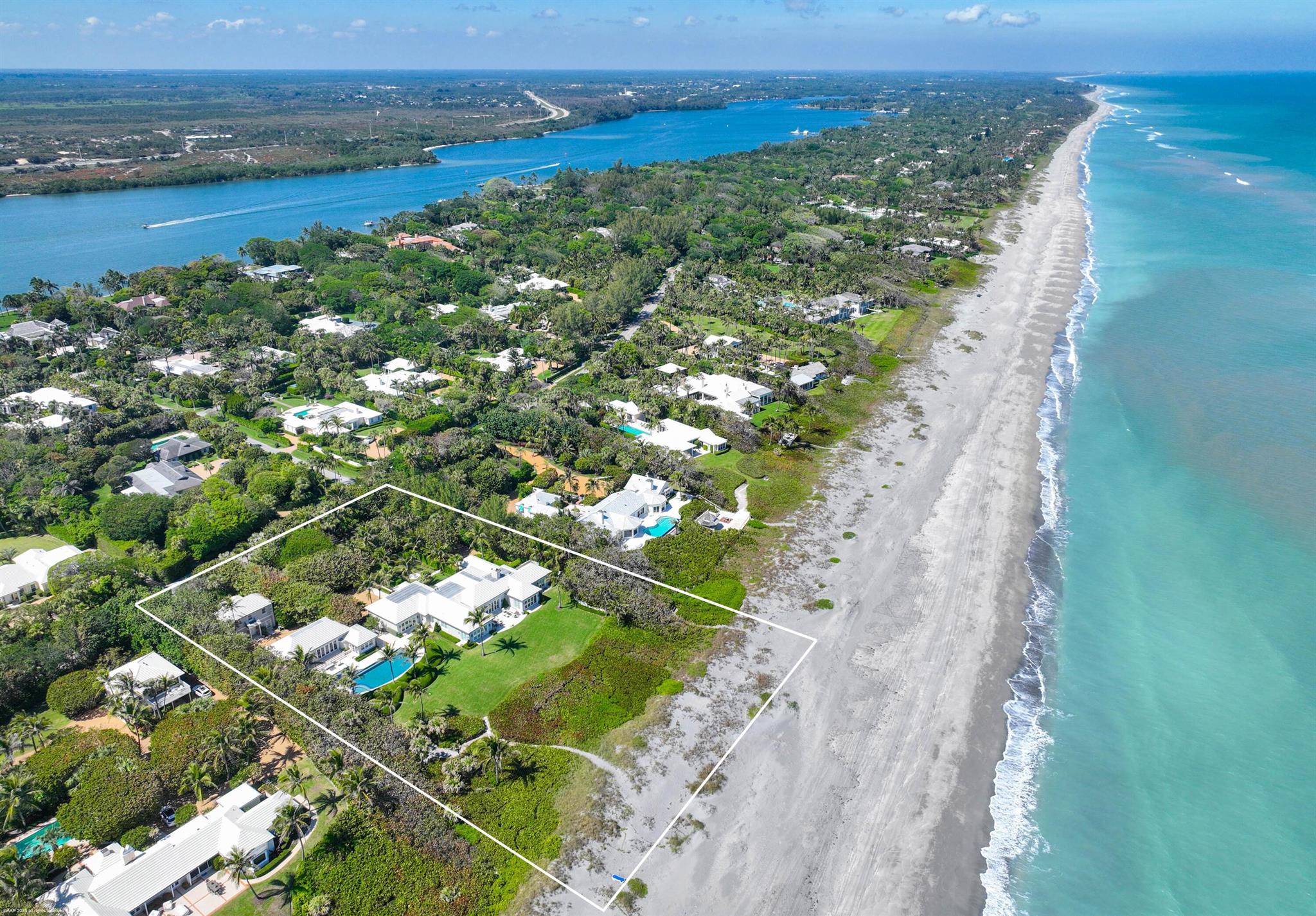 245 S Beach Road