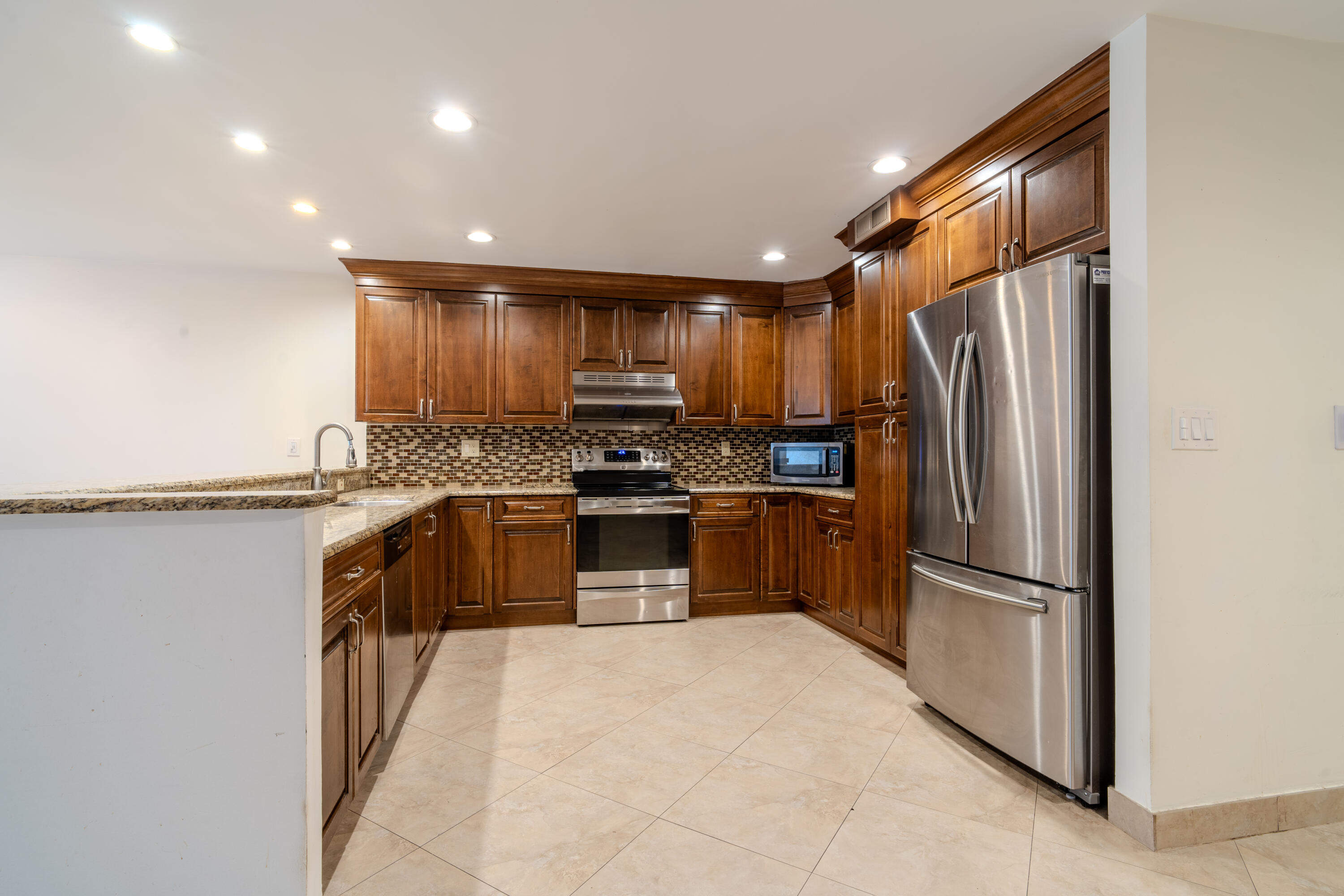 IRONWEDGE PUD - Residential