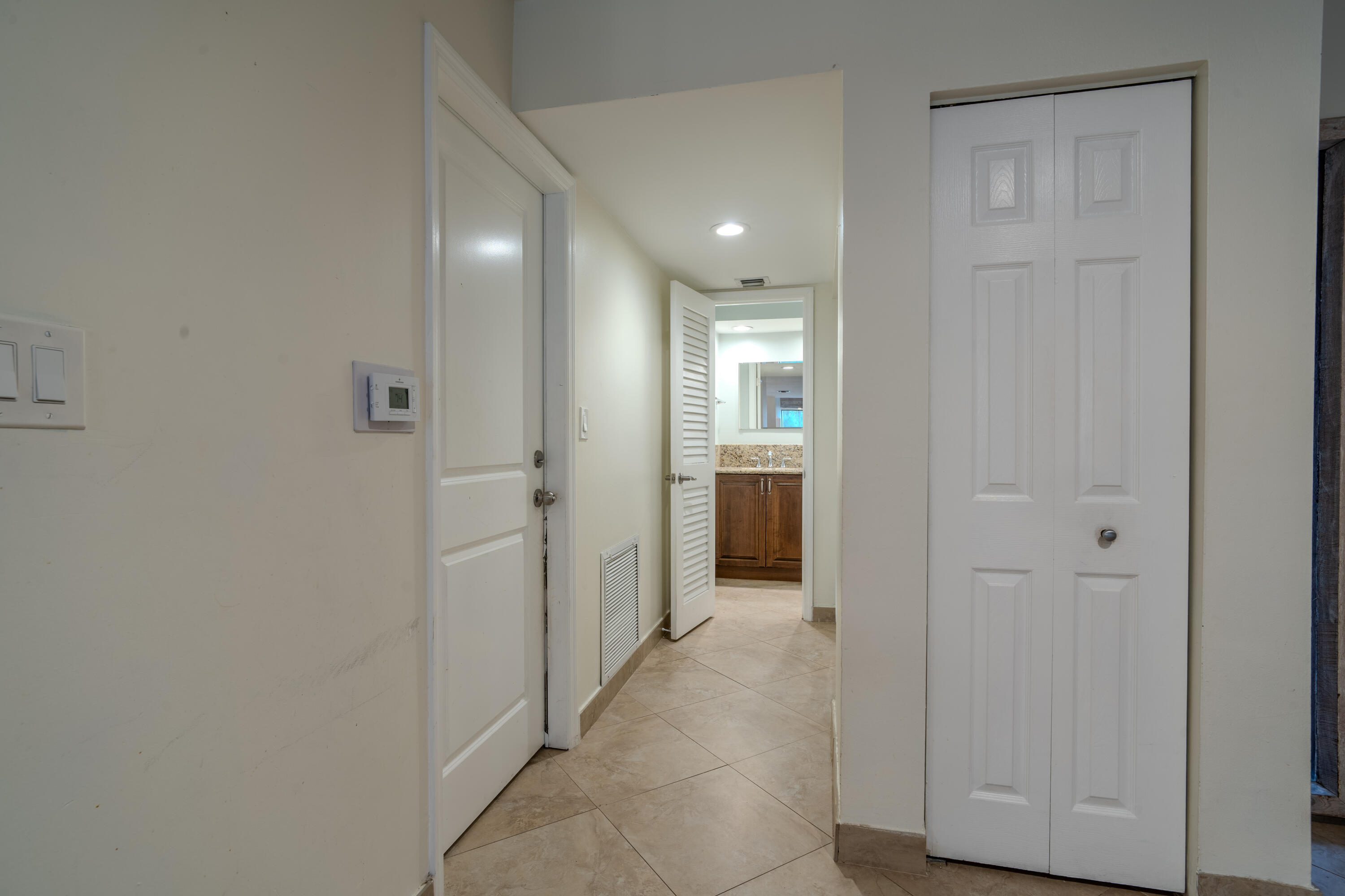 IRONWEDGE PUD - Residential