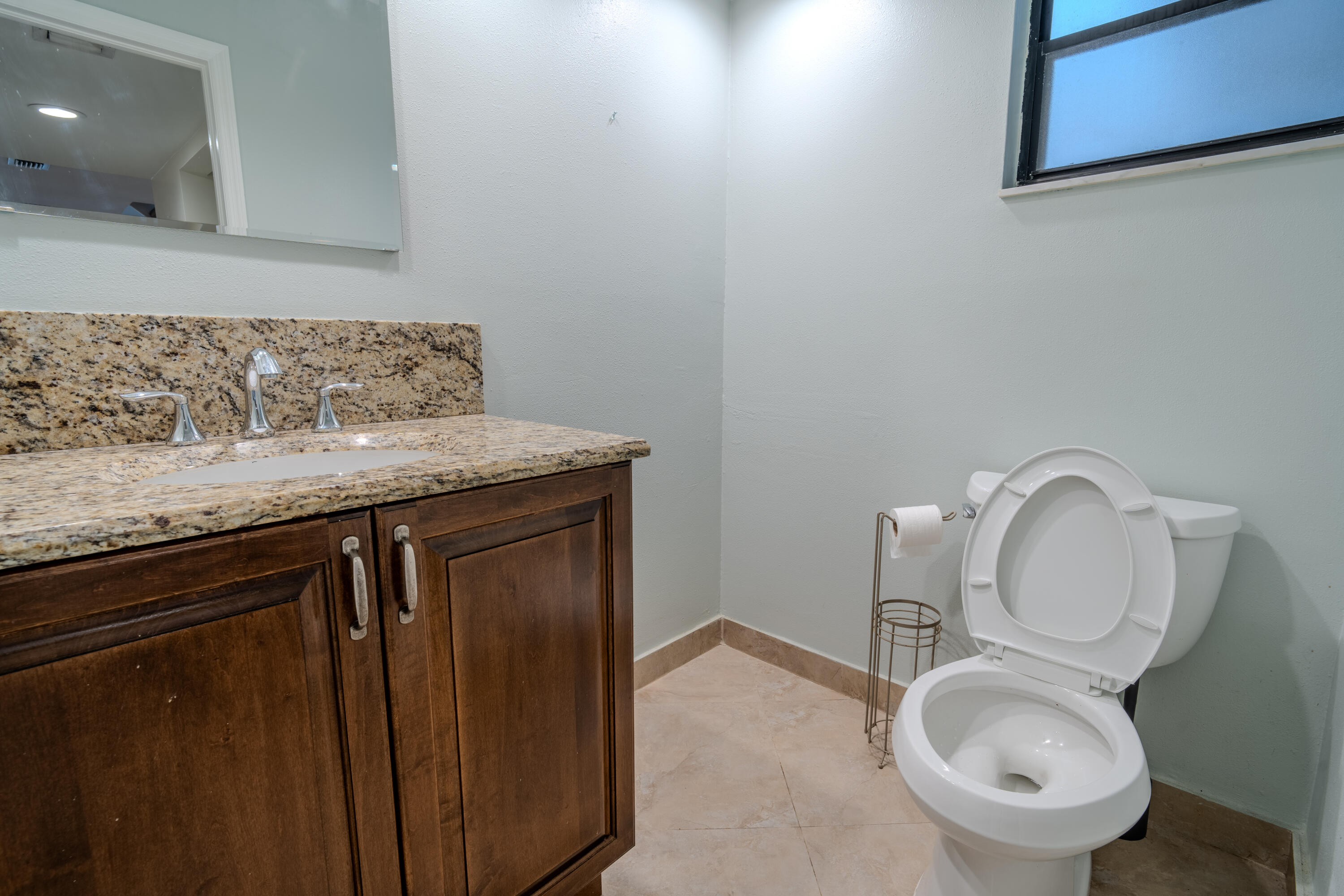 IRONWEDGE PUD - Residential