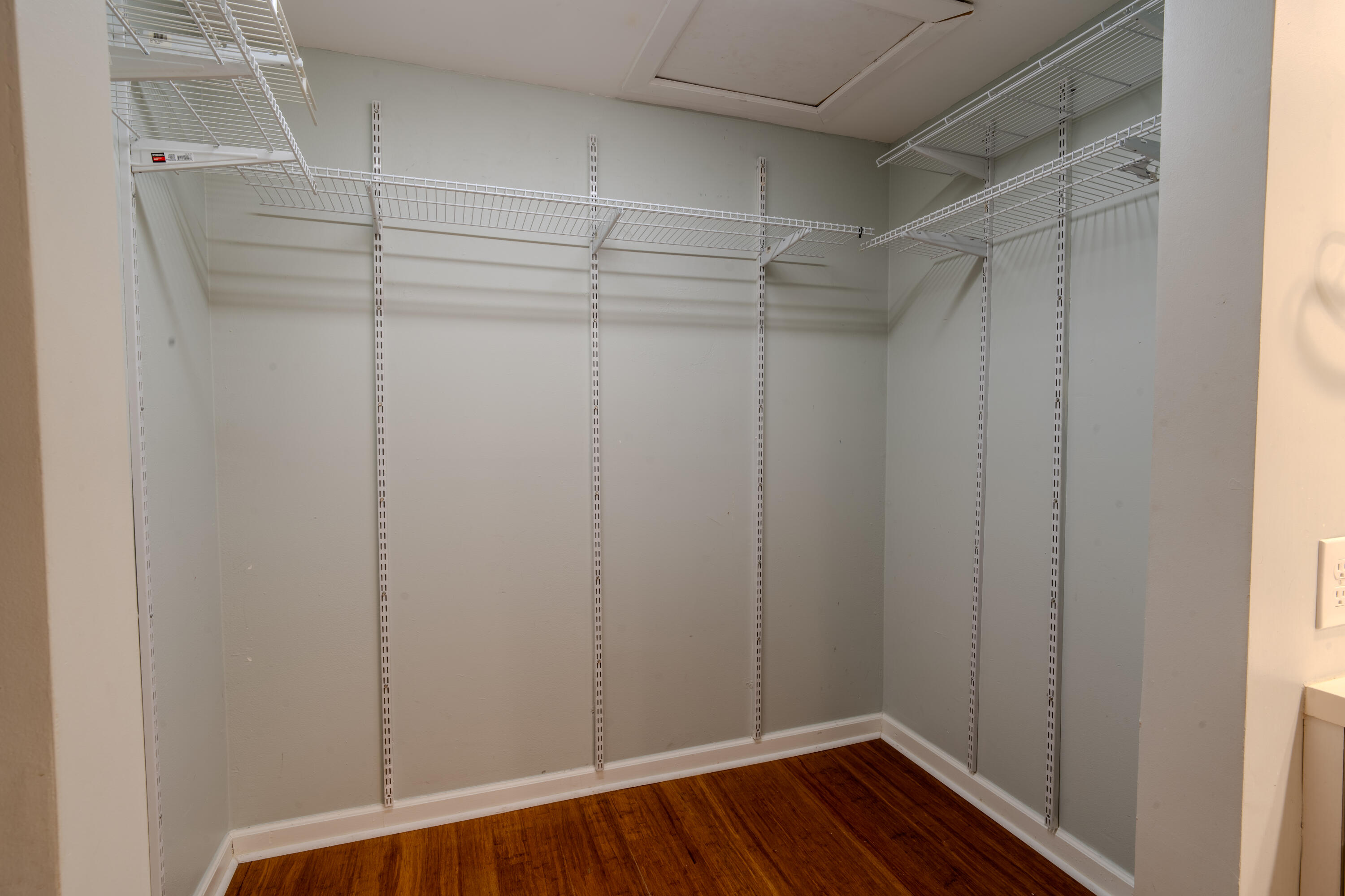 IRONWEDGE PUD - Residential