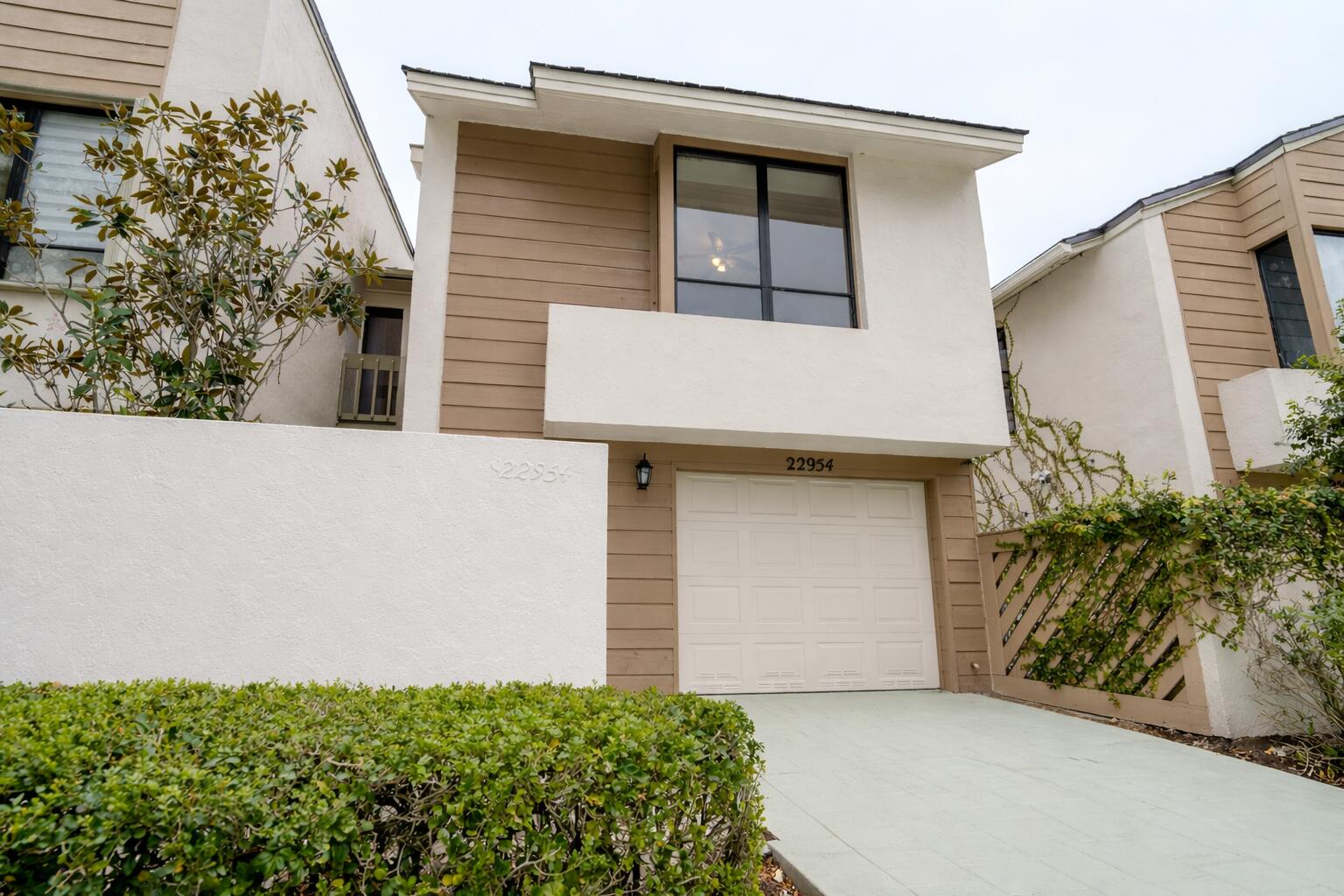 IRONWEDGE PUD - Residential