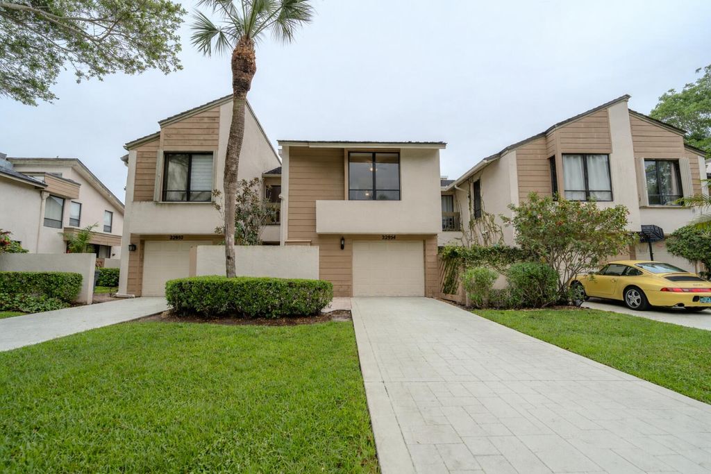 Photo of 22954 Ironwedge Drive, Boca Raton, FL 33433 (MLS # B26006347)
