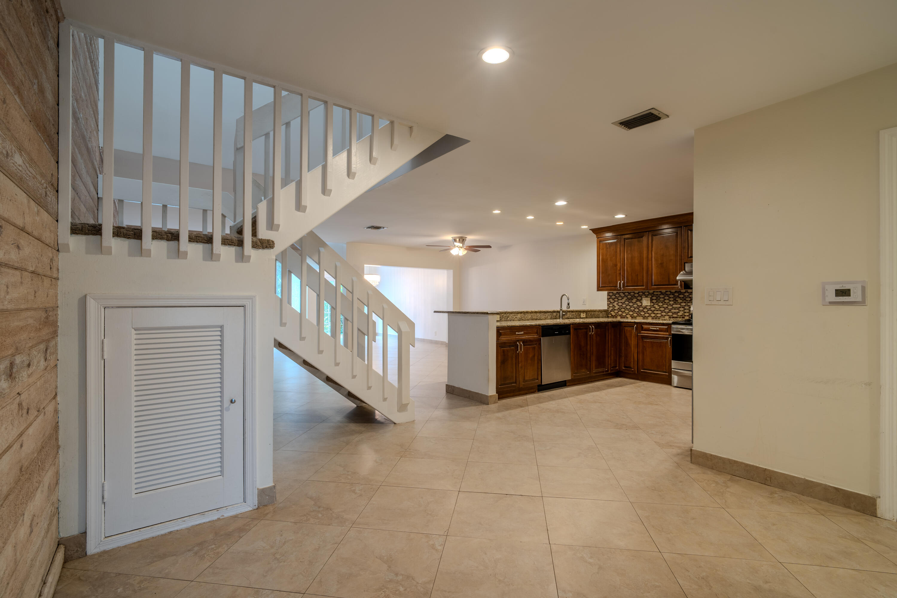 IRONWEDGE PUD - Residential