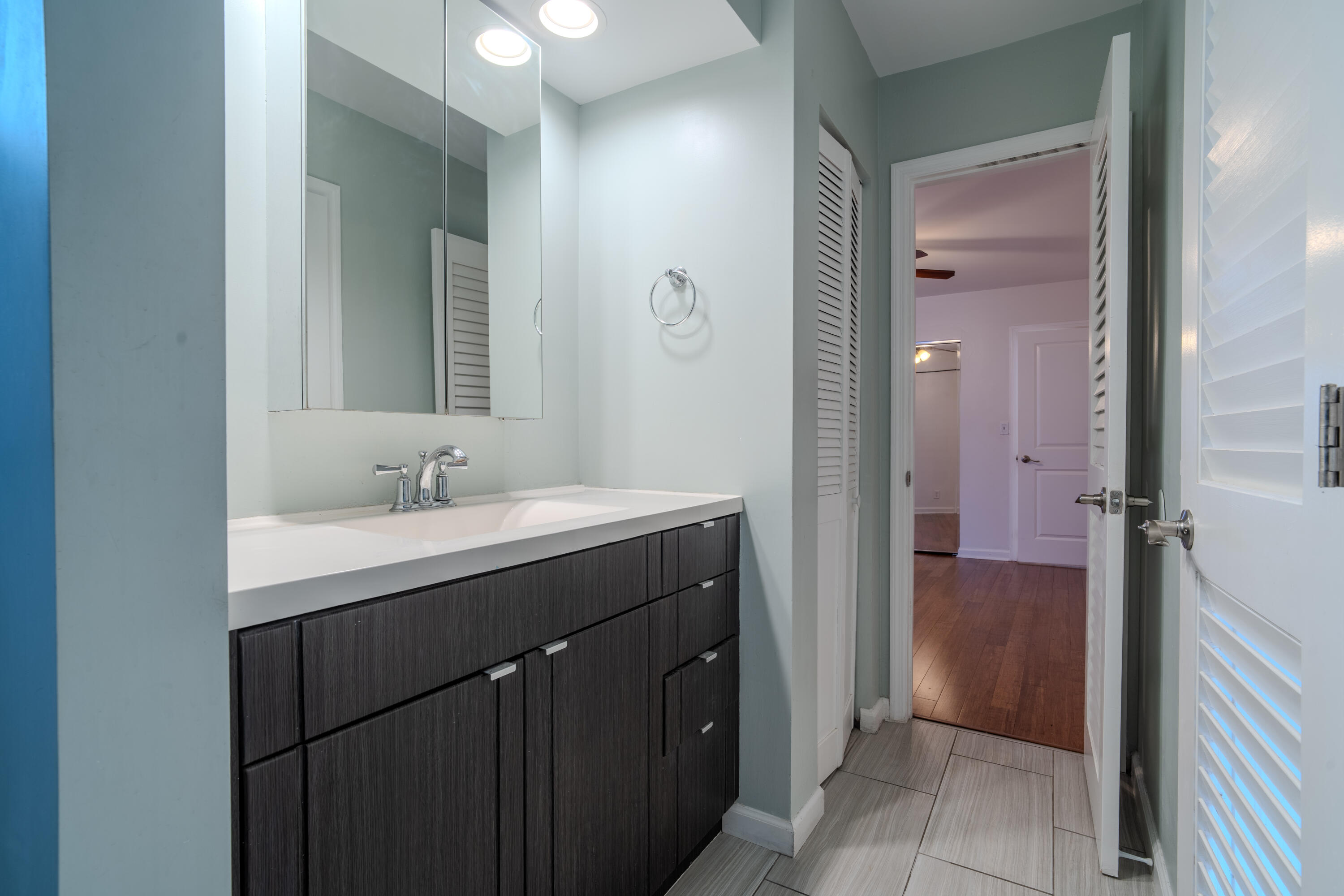 IRONWEDGE PUD - Residential