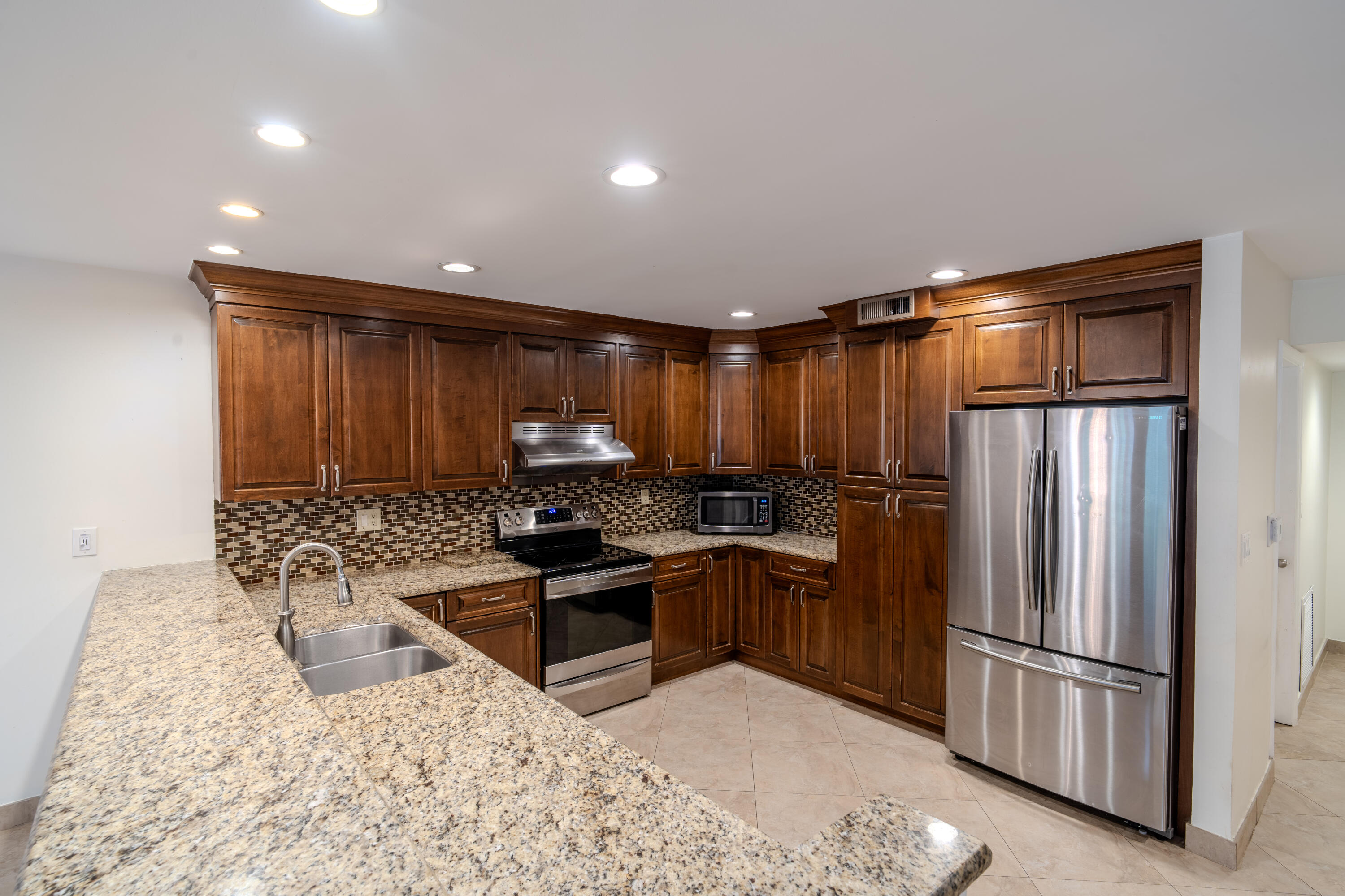 IRONWEDGE PUD - Residential