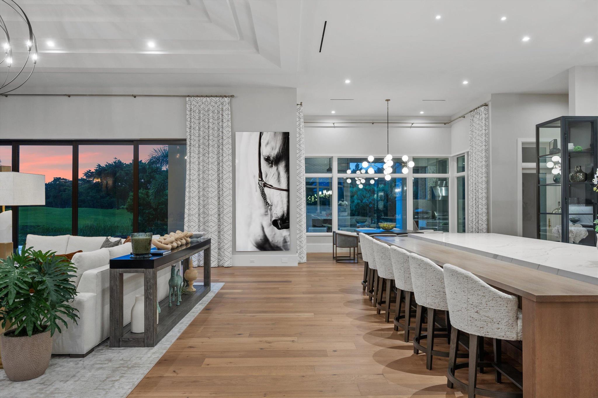 CYPRESS ISLAND OF PALM BE - Residential