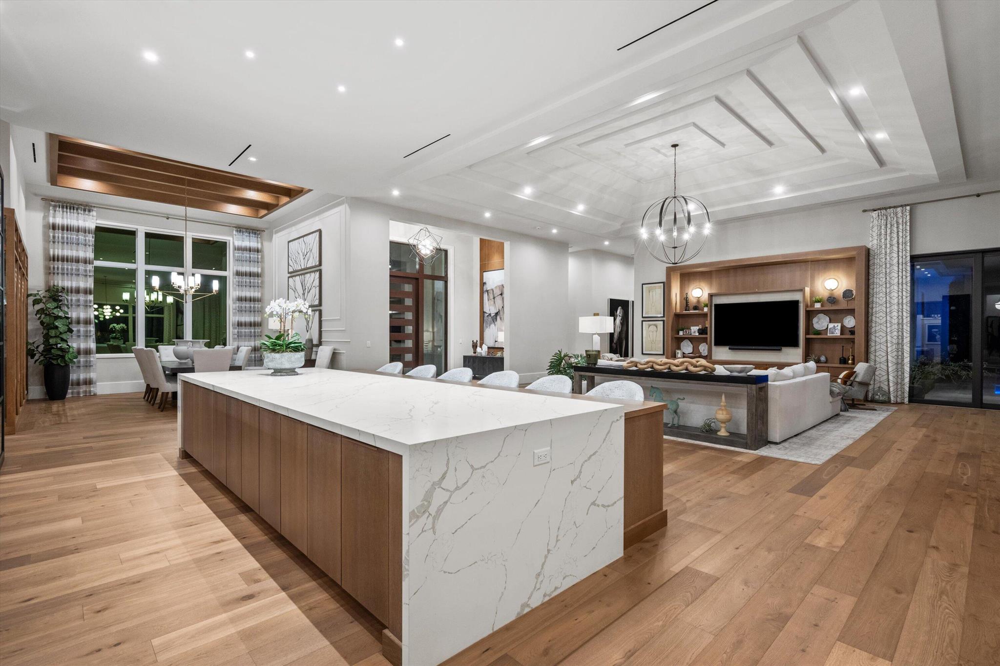CYPRESS ISLAND OF PALM BE - Residential