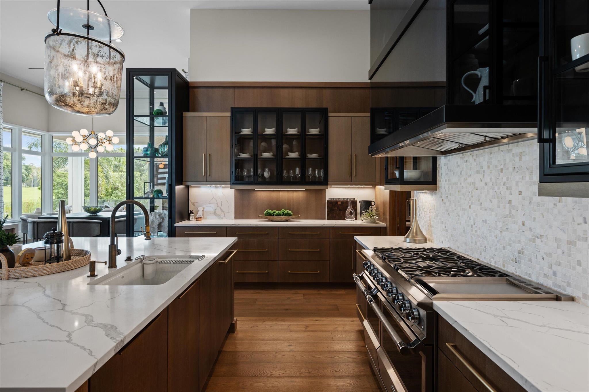 CYPRESS ISLAND OF PALM BE - Residential