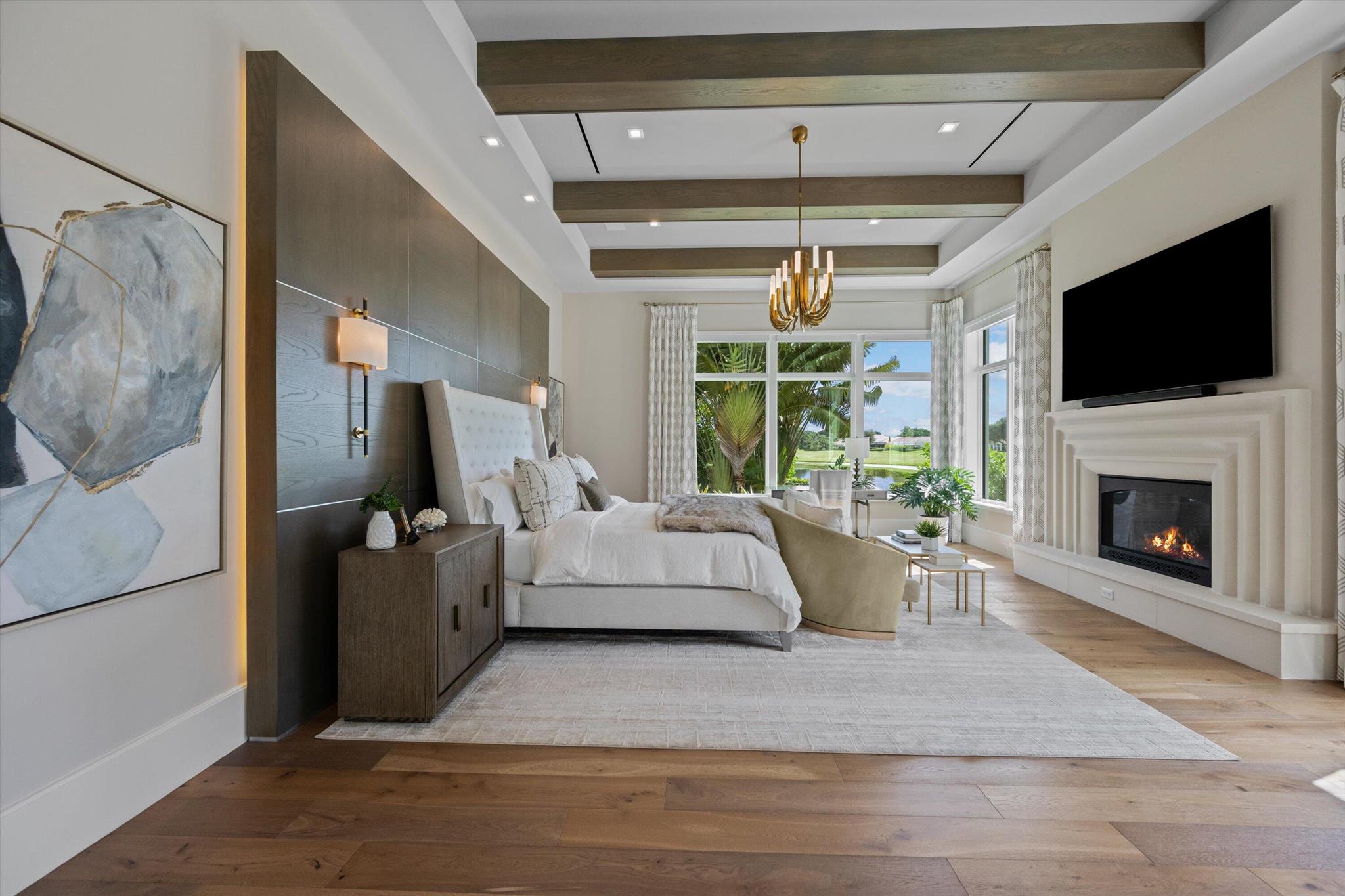 CYPRESS ISLAND OF PALM BE - Residential