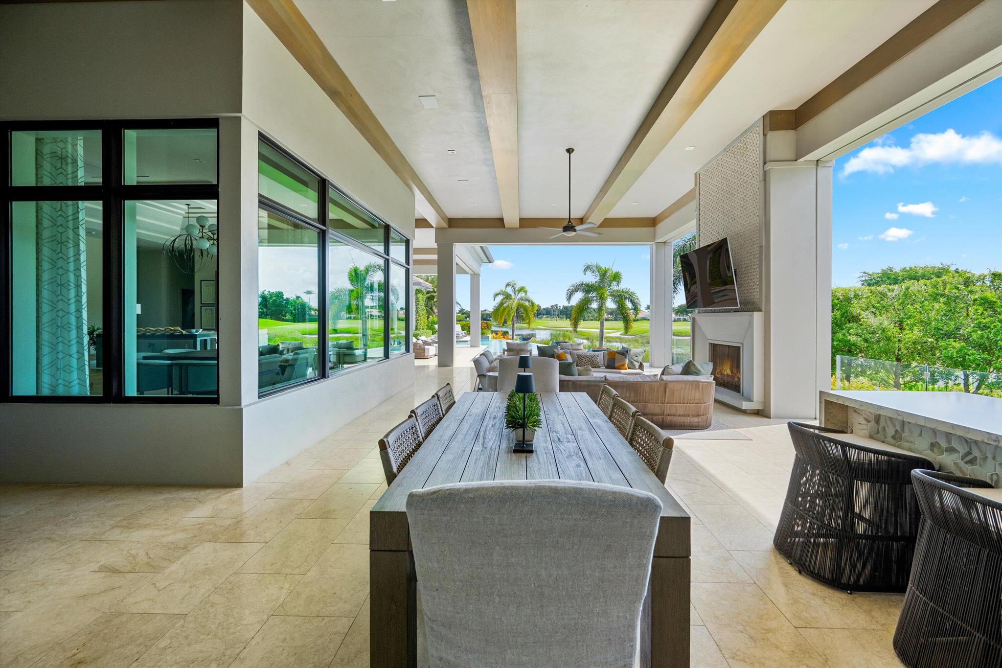 CYPRESS ISLAND OF PALM BE - Residential