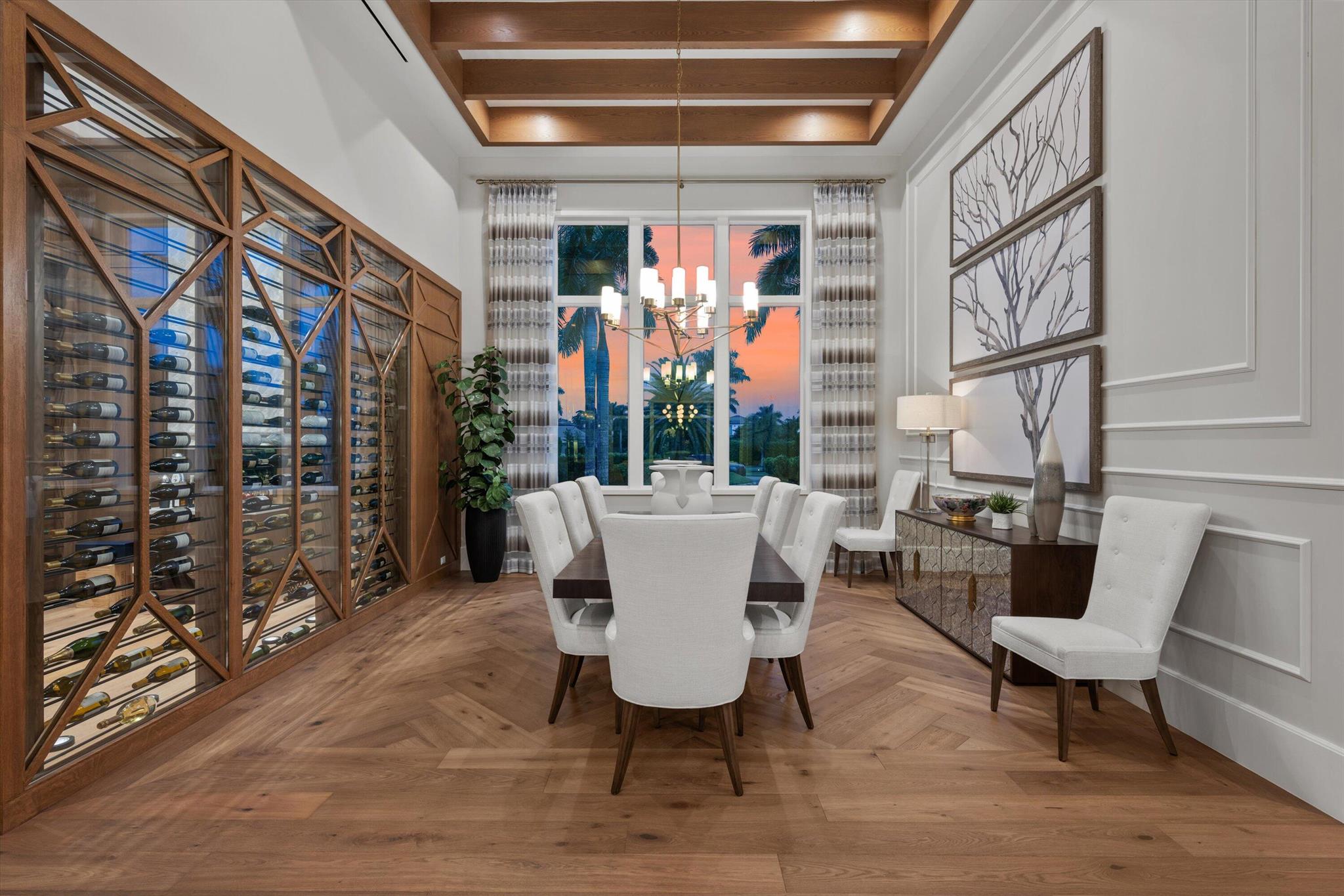 CYPRESS ISLAND OF PALM BE - Residential
