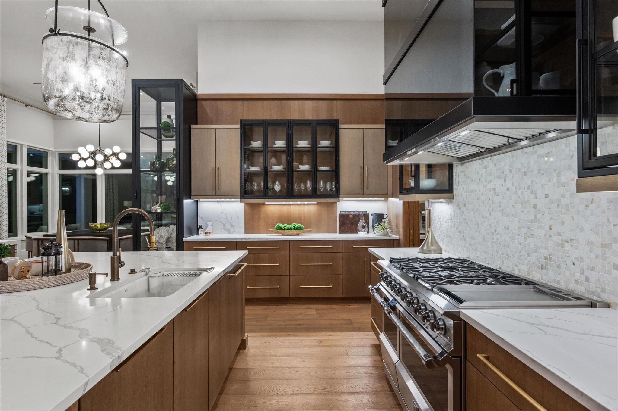 CYPRESS ISLAND OF PALM BE - Residential