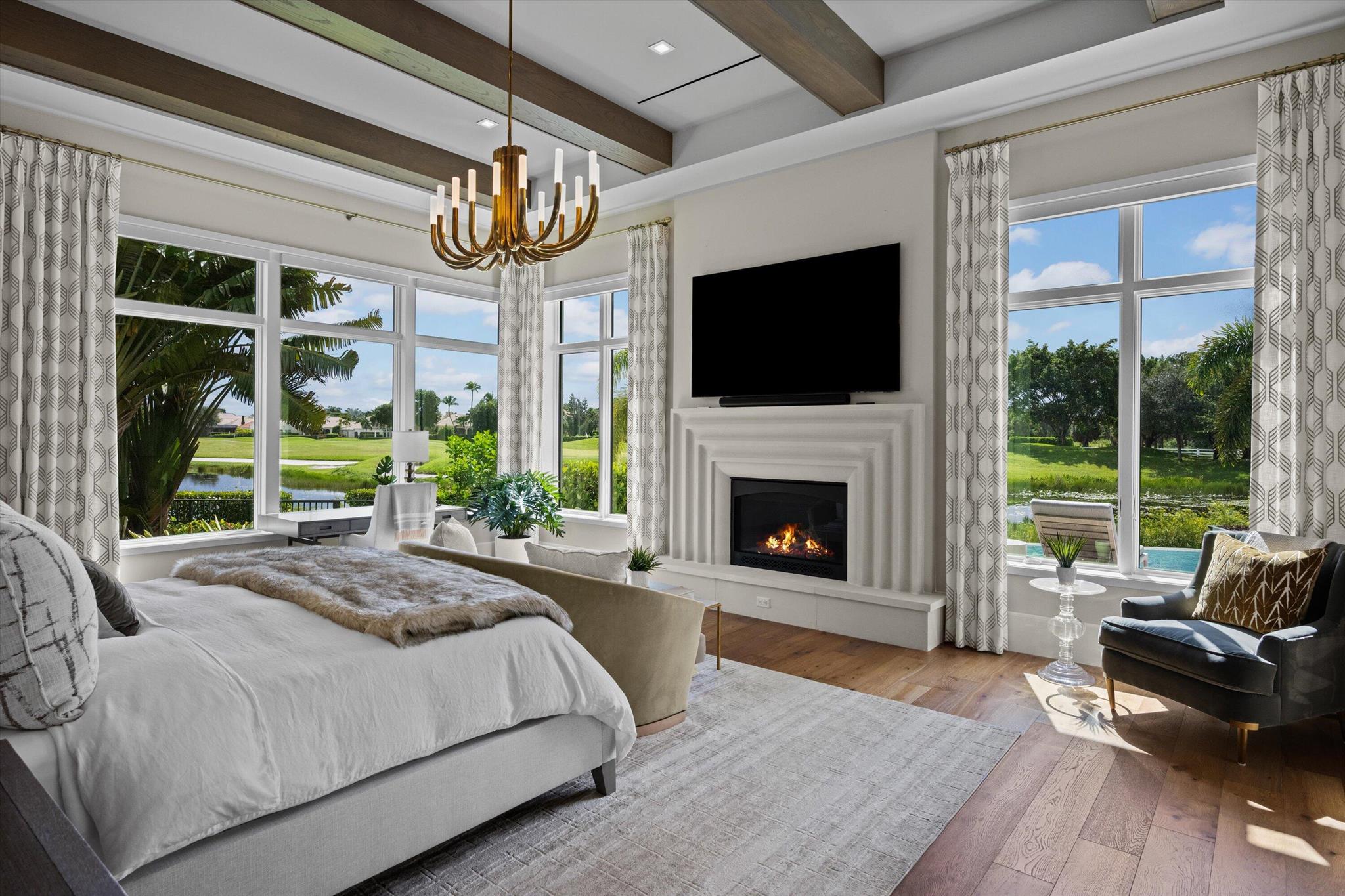 CYPRESS ISLAND OF PALM BE - Residential