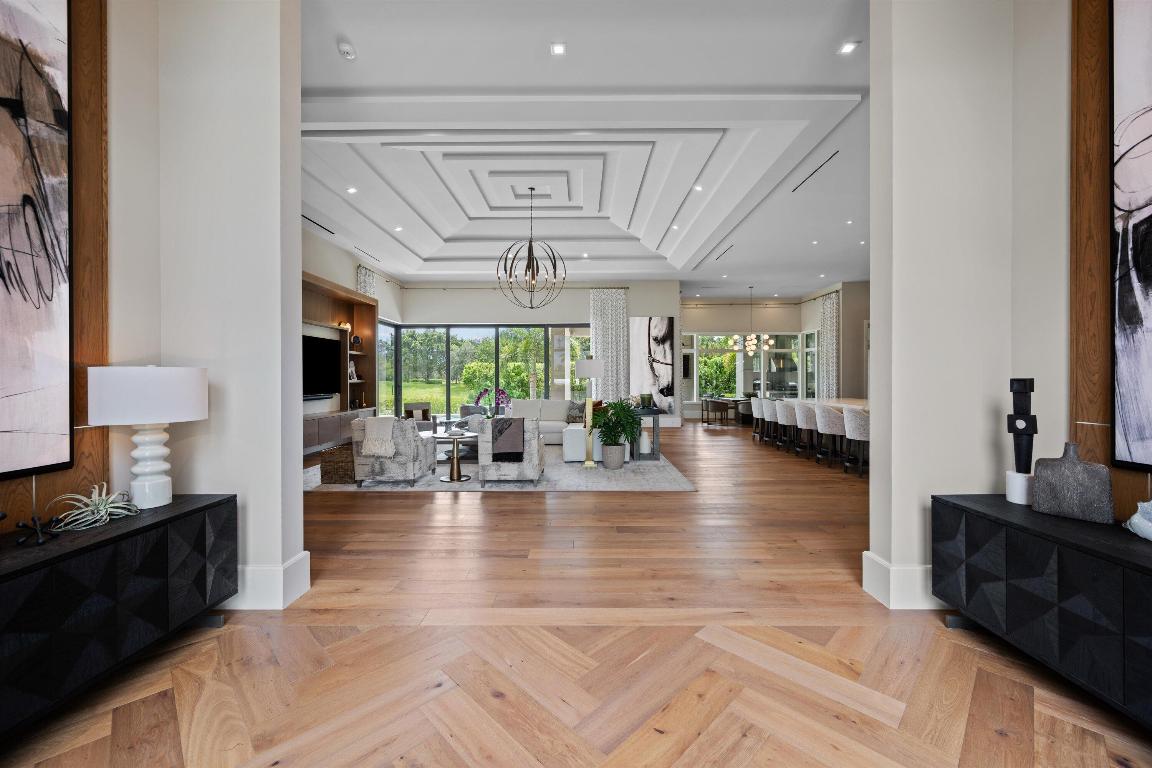 CYPRESS ISLAND OF PALM BEACH POLO & COUN - Residential