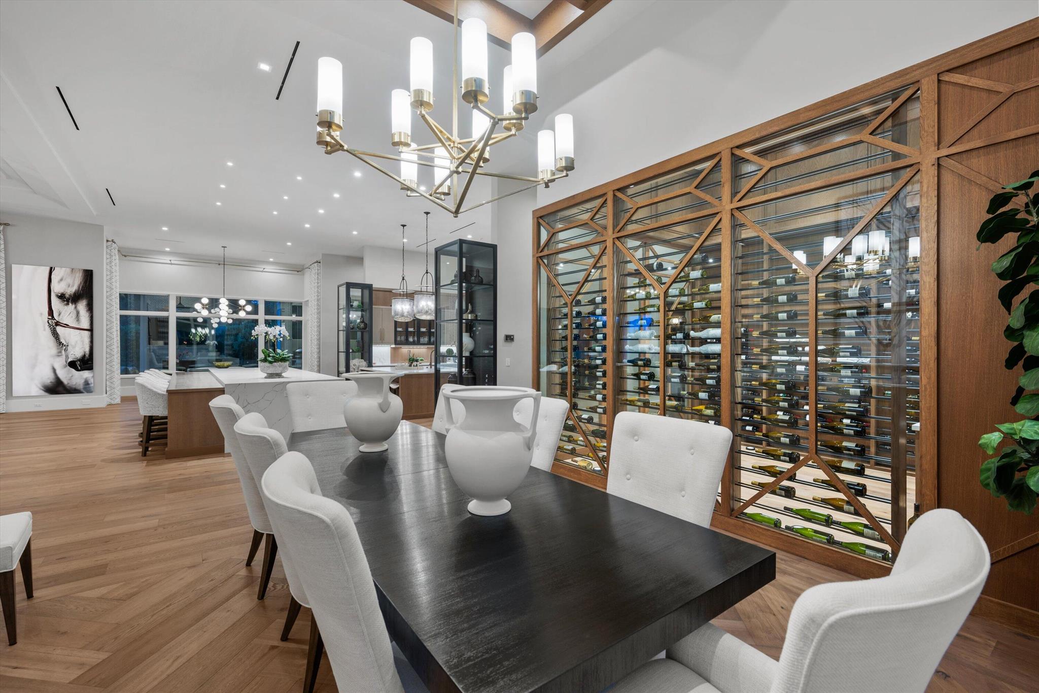 CYPRESS ISLAND OF PALM BE - Residential