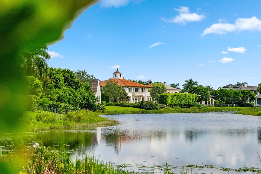 Photo of 2520 Cypress Island Court, Wellington, FL 33414 (MLS # R11124857)