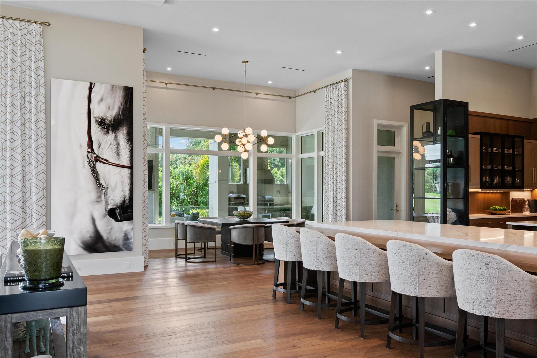 CYPRESS ISLAND OF PALM BE - Residential