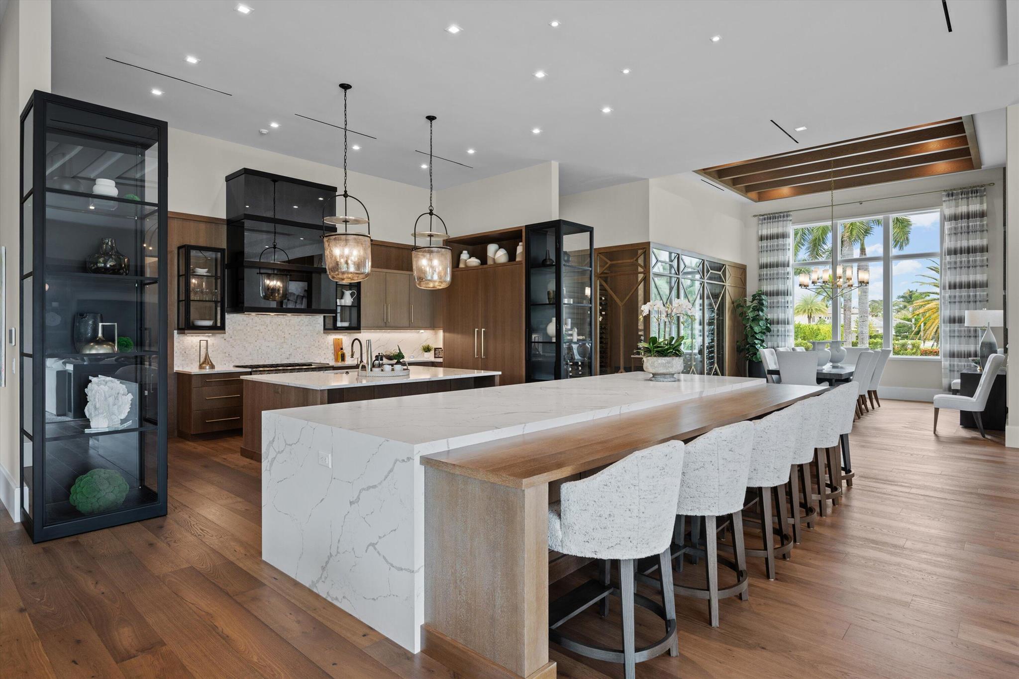 CYPRESS ISLAND OF PALM BE - Residential