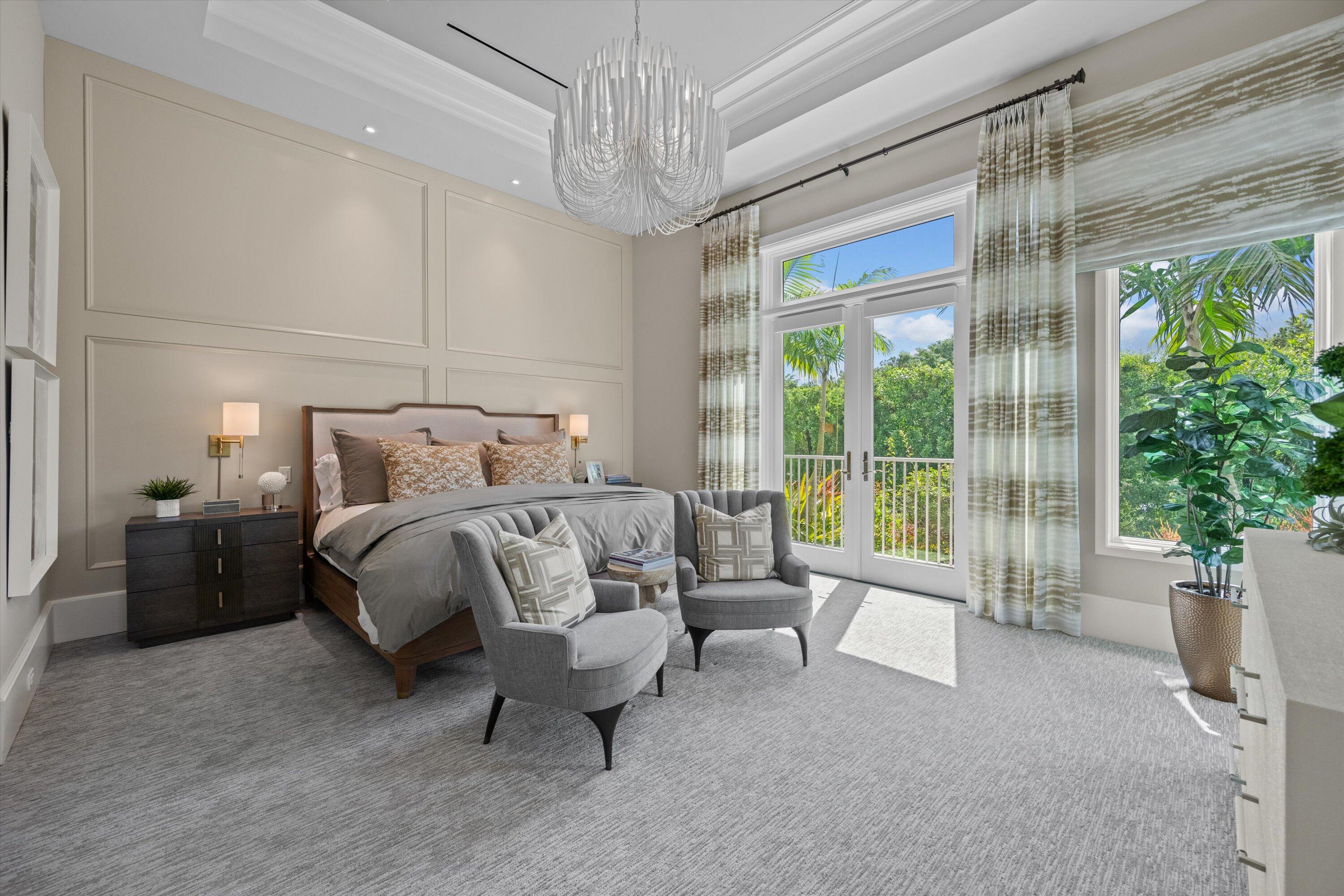 CYPRESS ISLAND OF PALM BEACH POLO & COUN - Residential